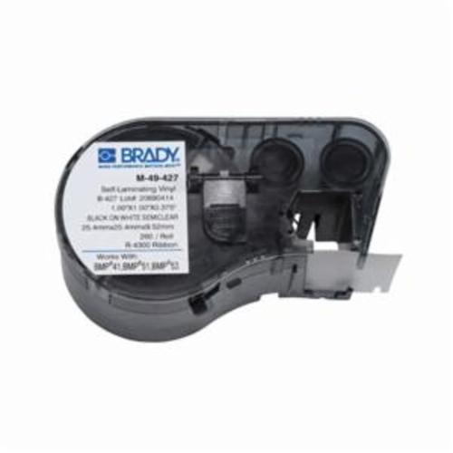 Brady&reg; M-49-427 BDY M-49-427