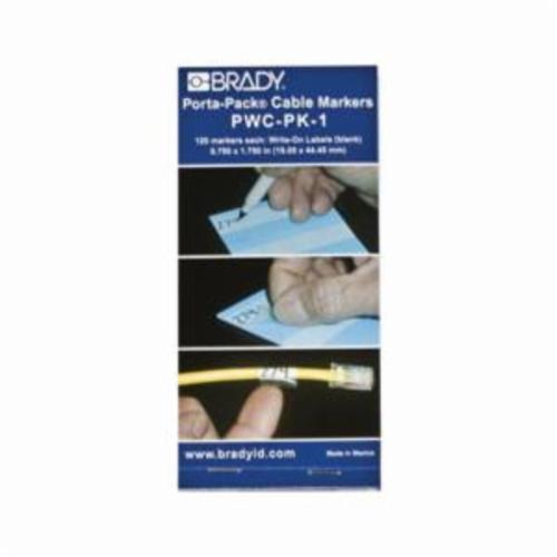 Brady® PWC-PK-1