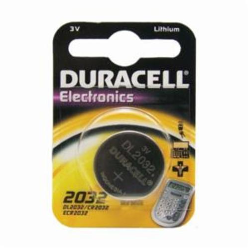 Duracell® DL2032BPK DUC DL2032BPK
