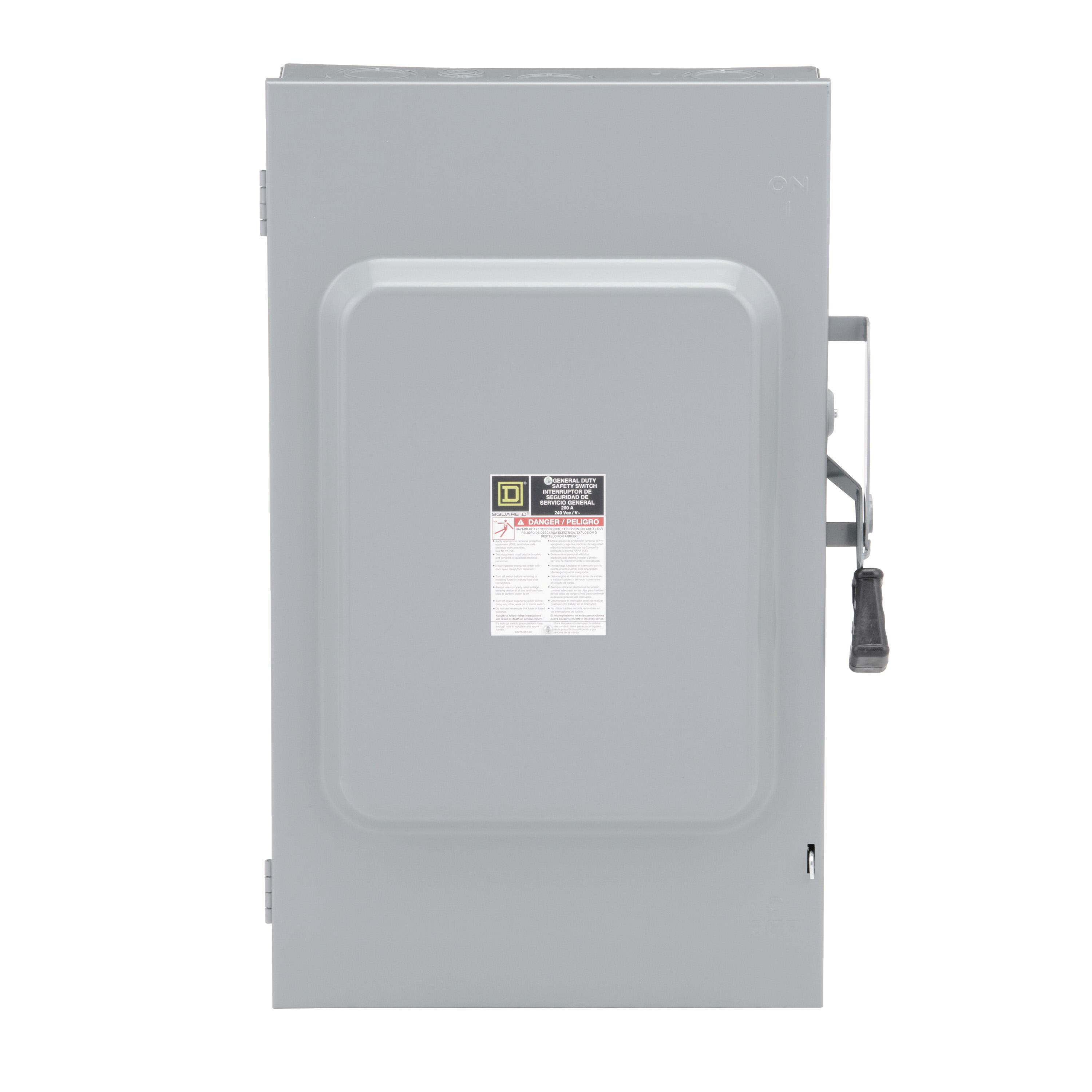 Square D™ D324N 49481