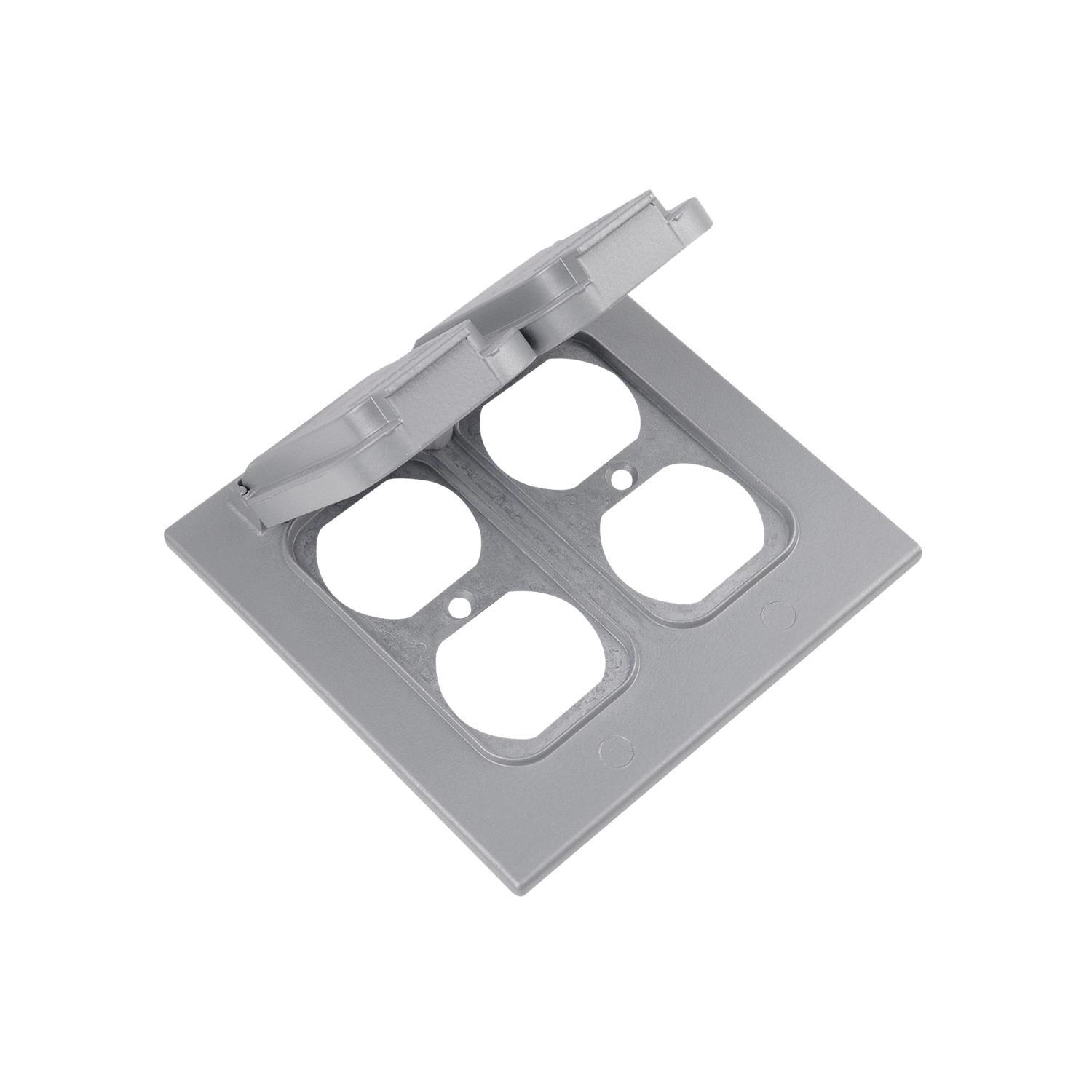 Red Dot&reg; WR281-C-WH