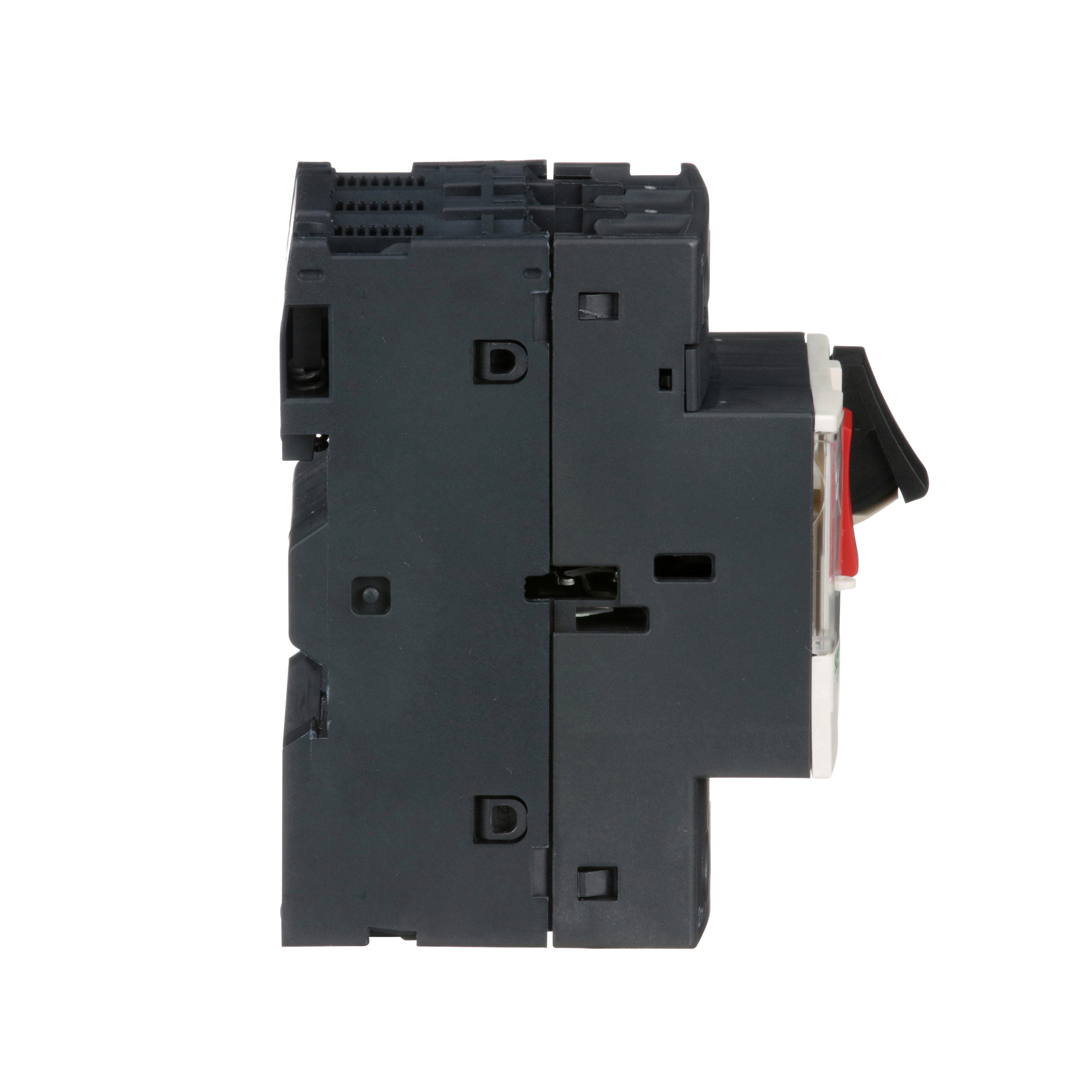 Schneider Electric GV2ME16 435007