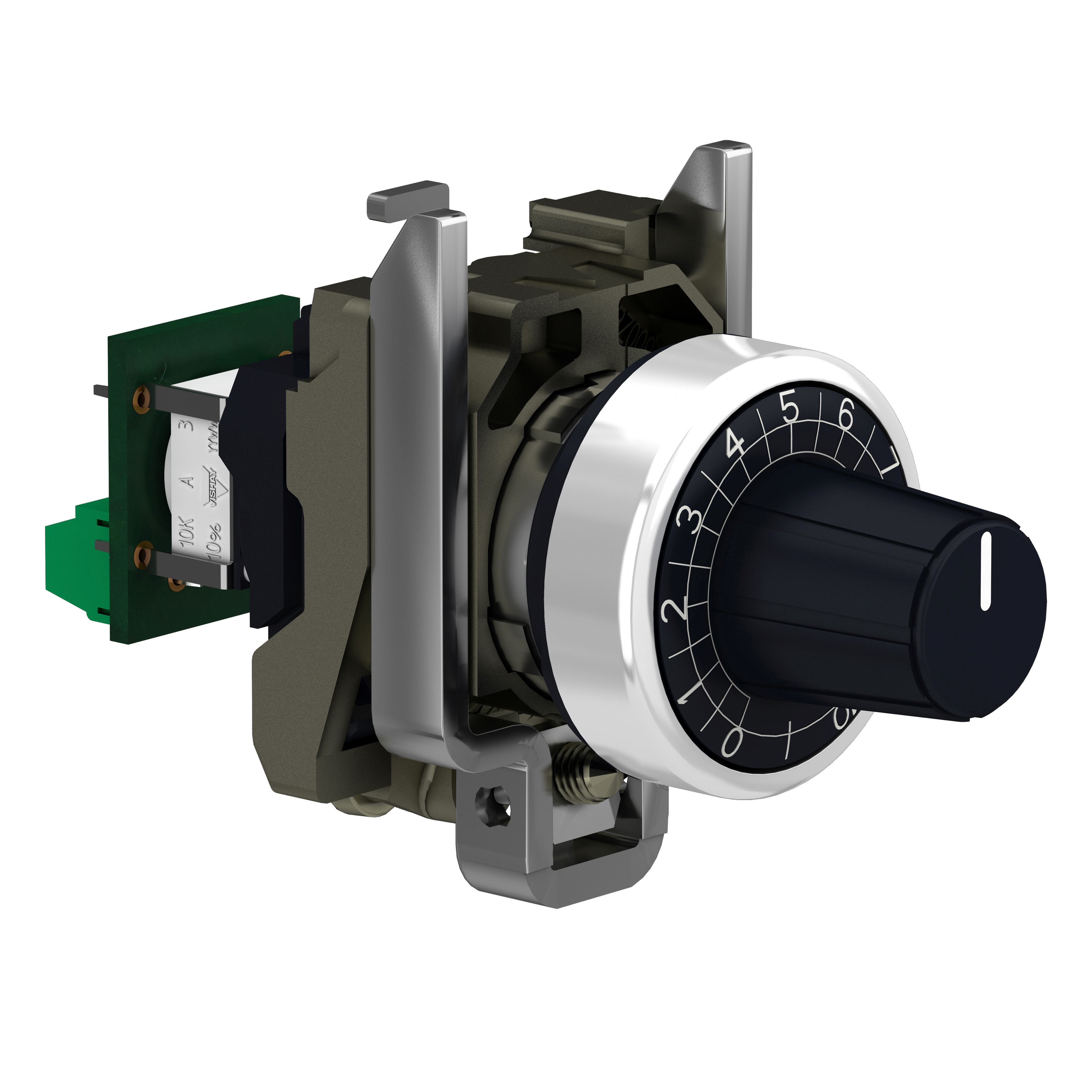 Square D&trade; HOM2040M200PRB 518445