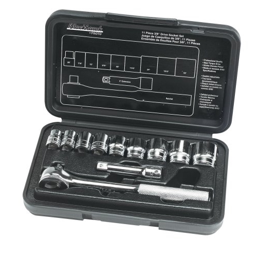Blackhawk&trade; by Proto&reg; 3811NB