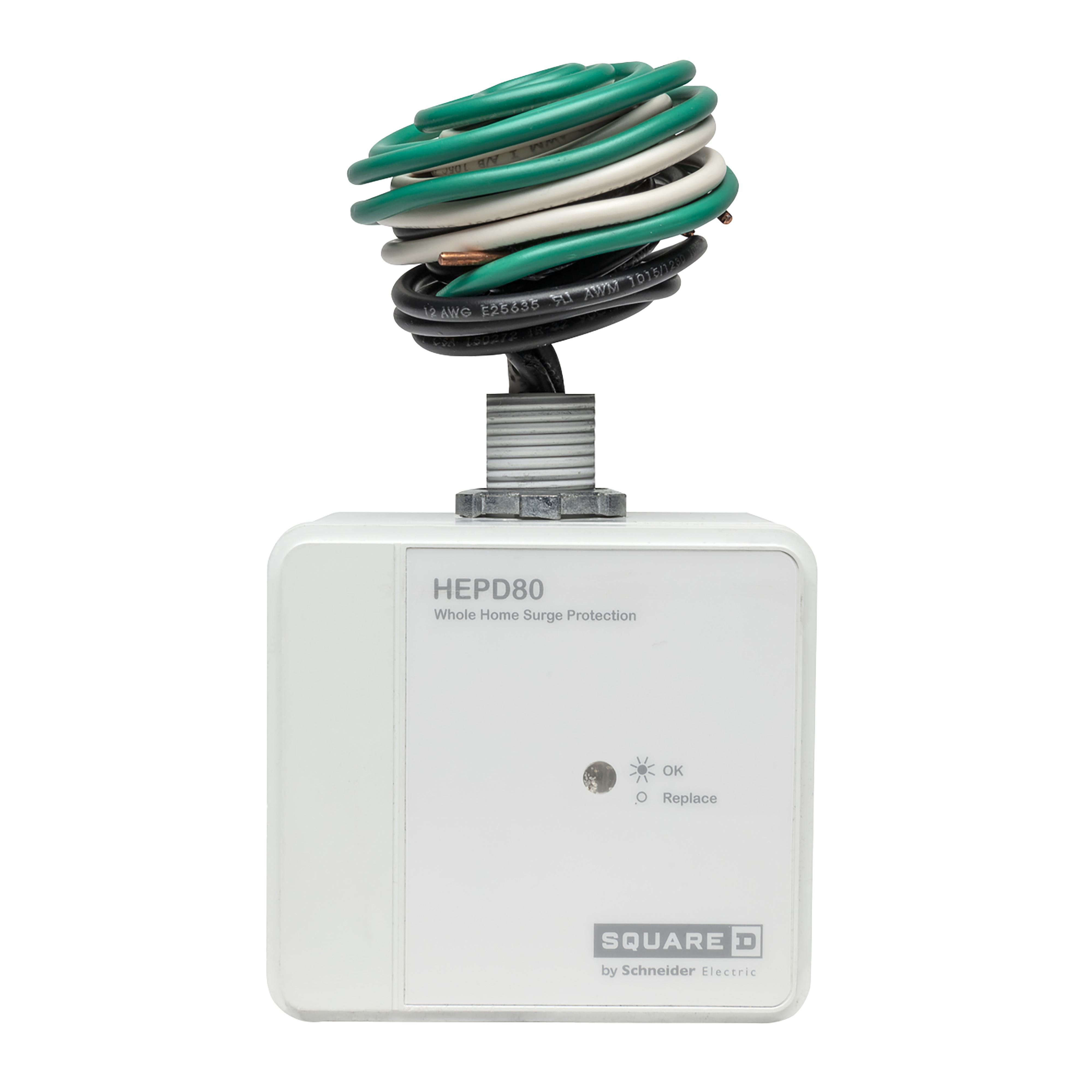 Square D™ HEPD80