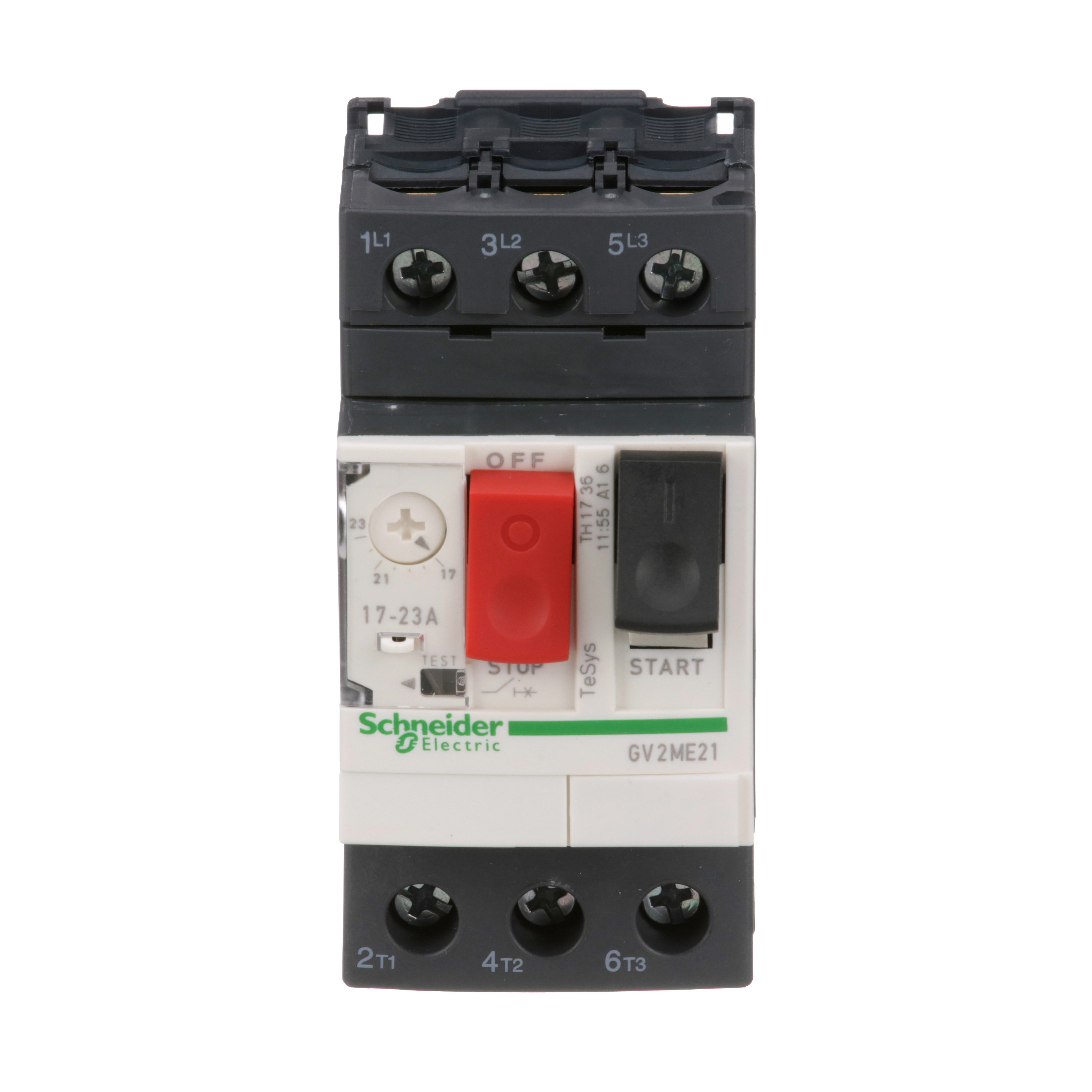 Schneider Electric GV2ME21 513086