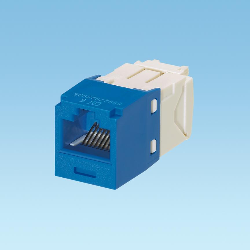Panduit® CJE688TGBU