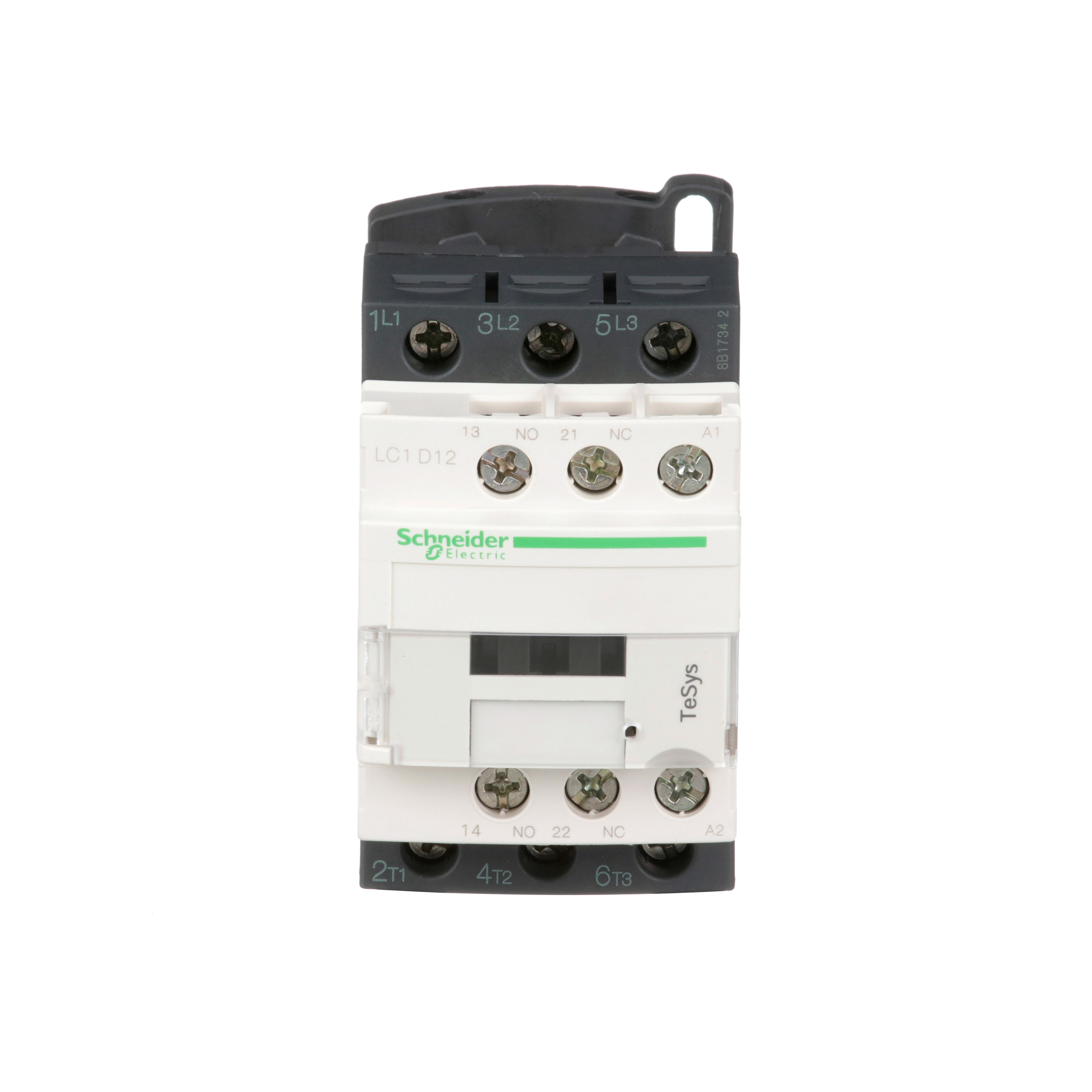 Schneider Electric LC1D12G7 386030