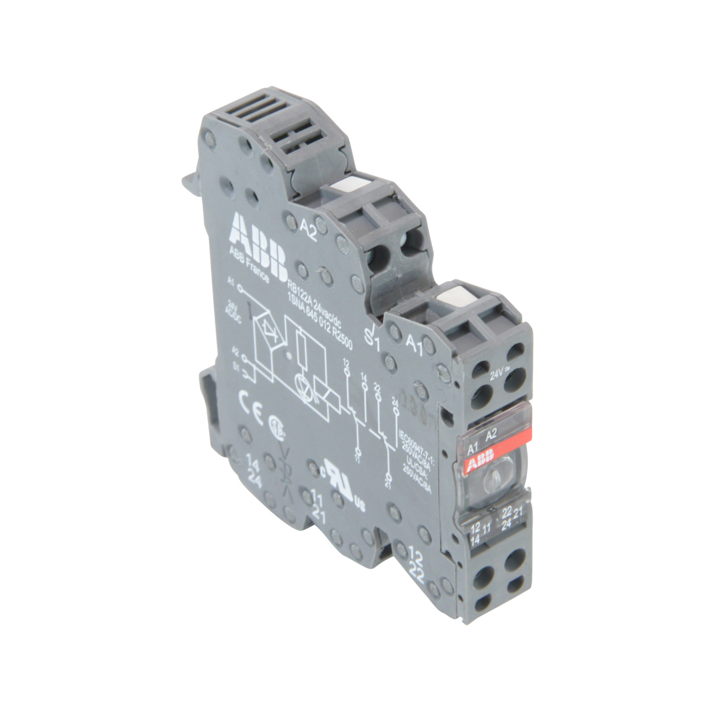 ABB 1SNA645012R2500