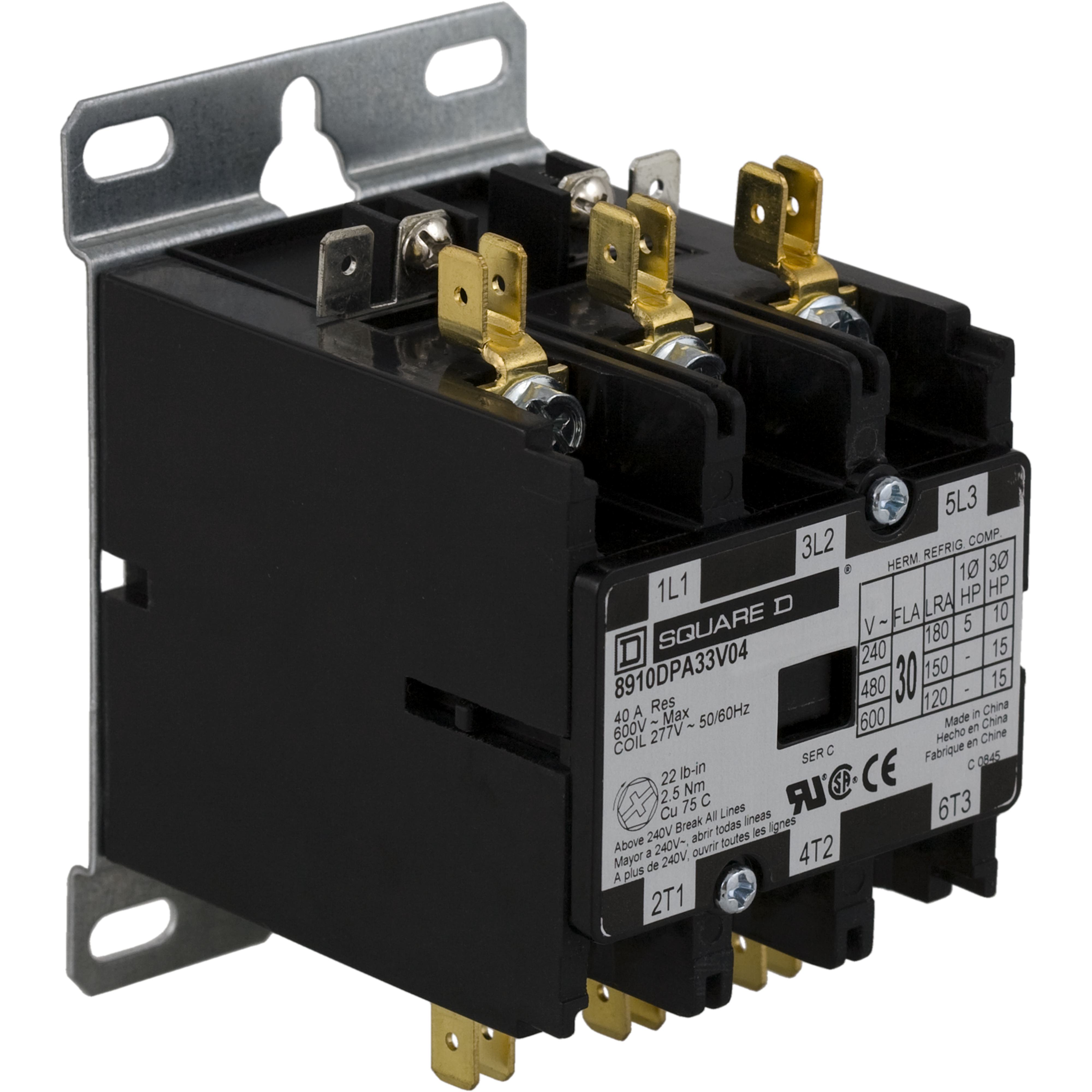 Square D&trade; 9001KY1 509969