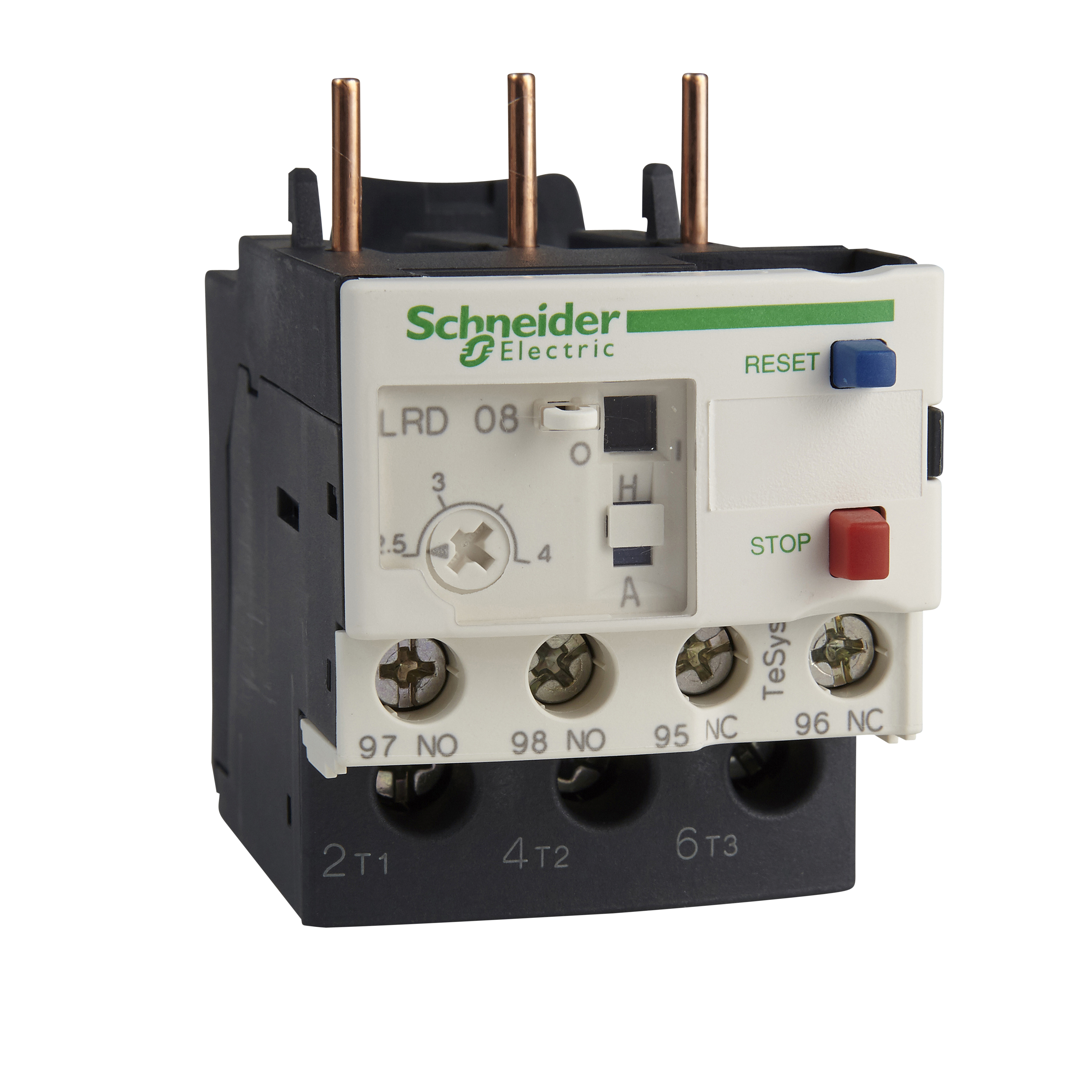 Schneider Electric LRD12