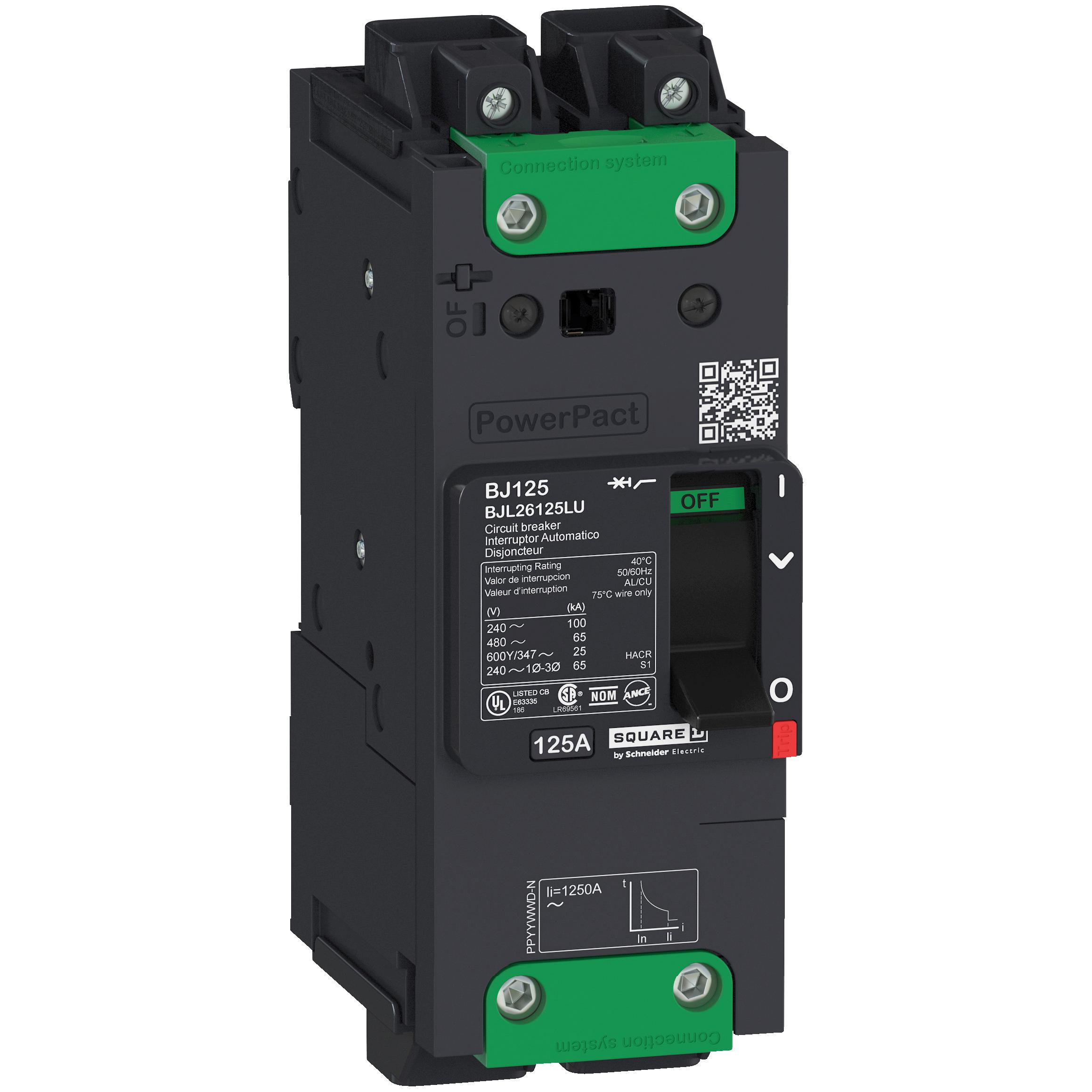 Square D&trade; LP9501 530843