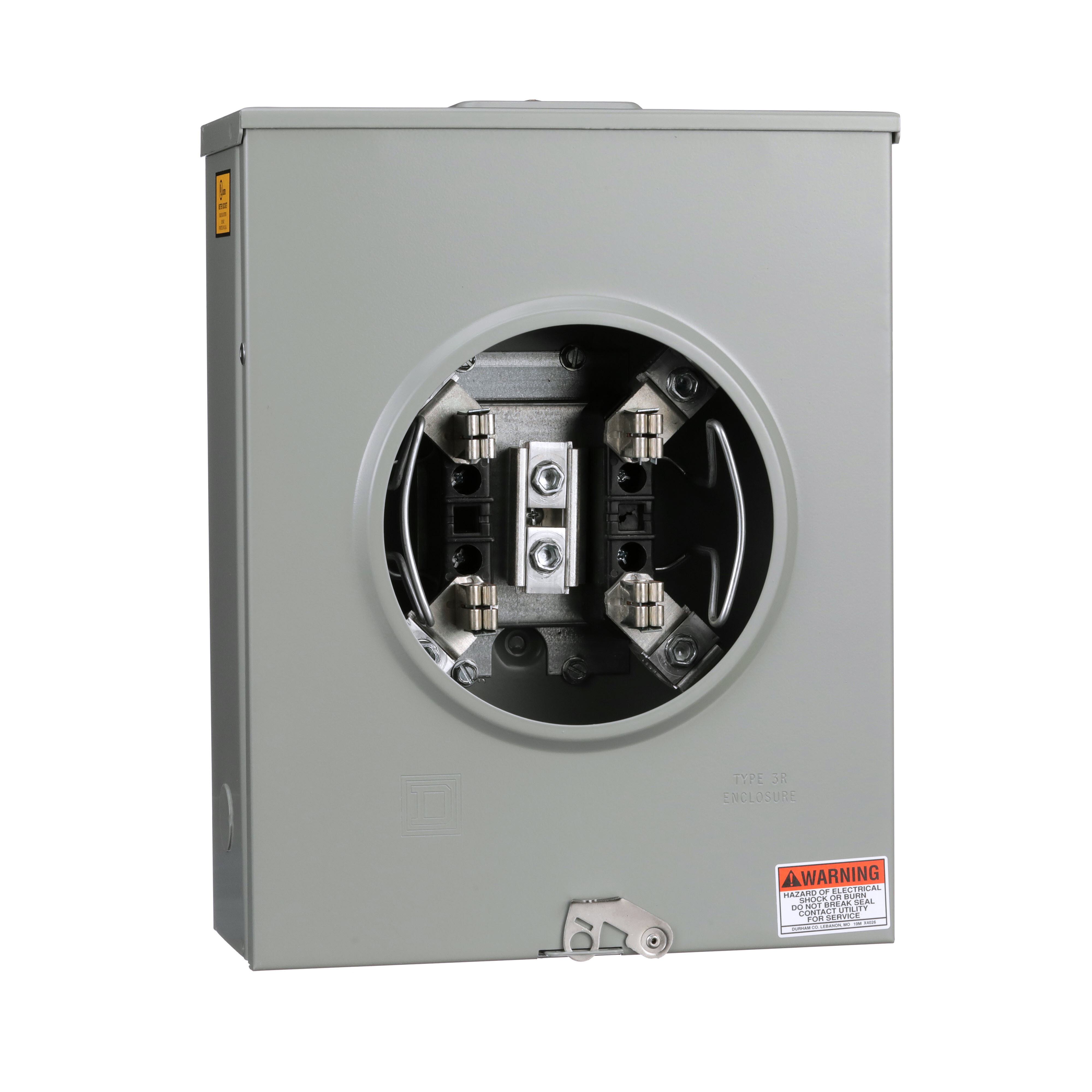 Schneider Electric LRD22 375588