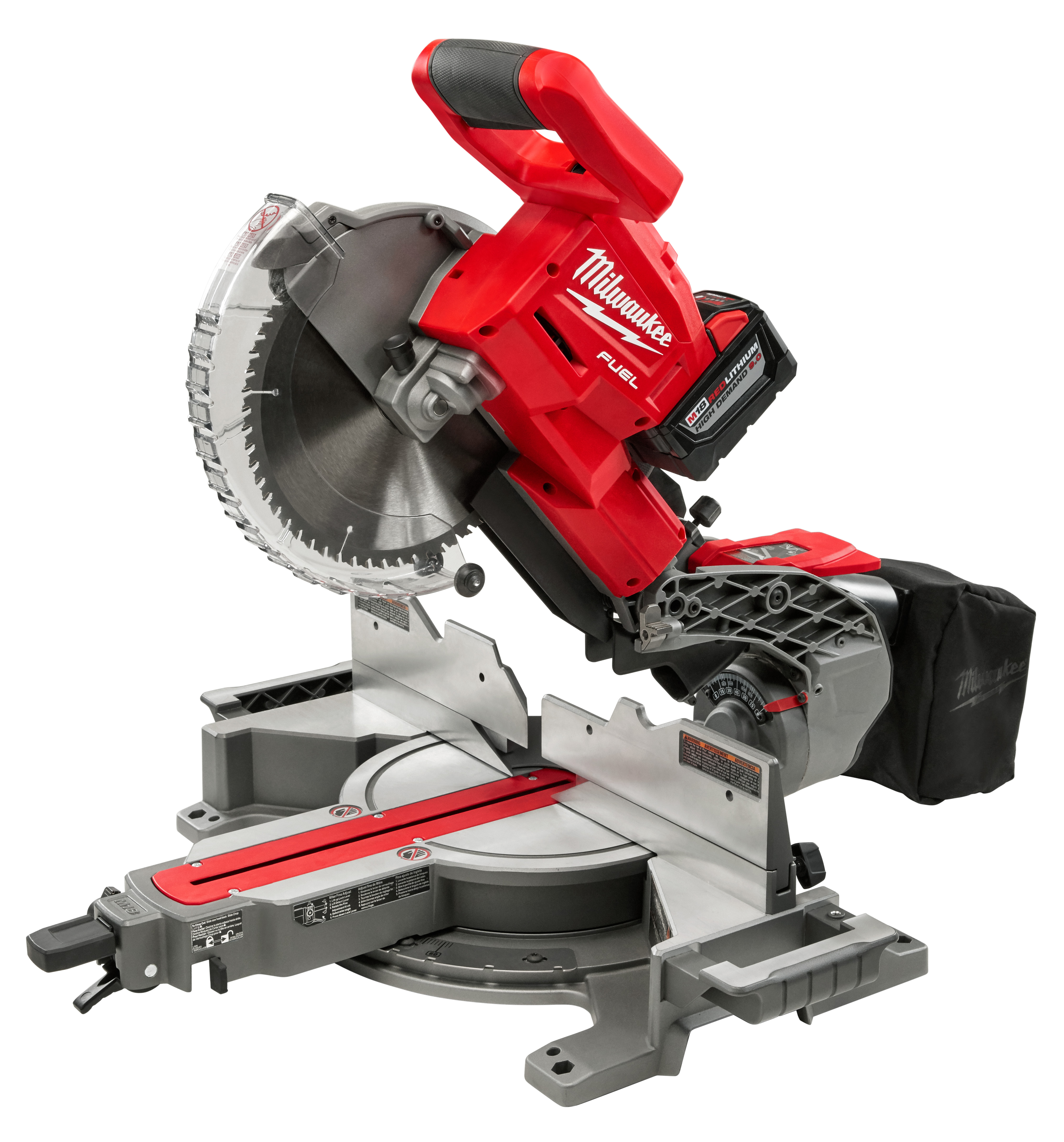 Milwaukee® 2734-21HD