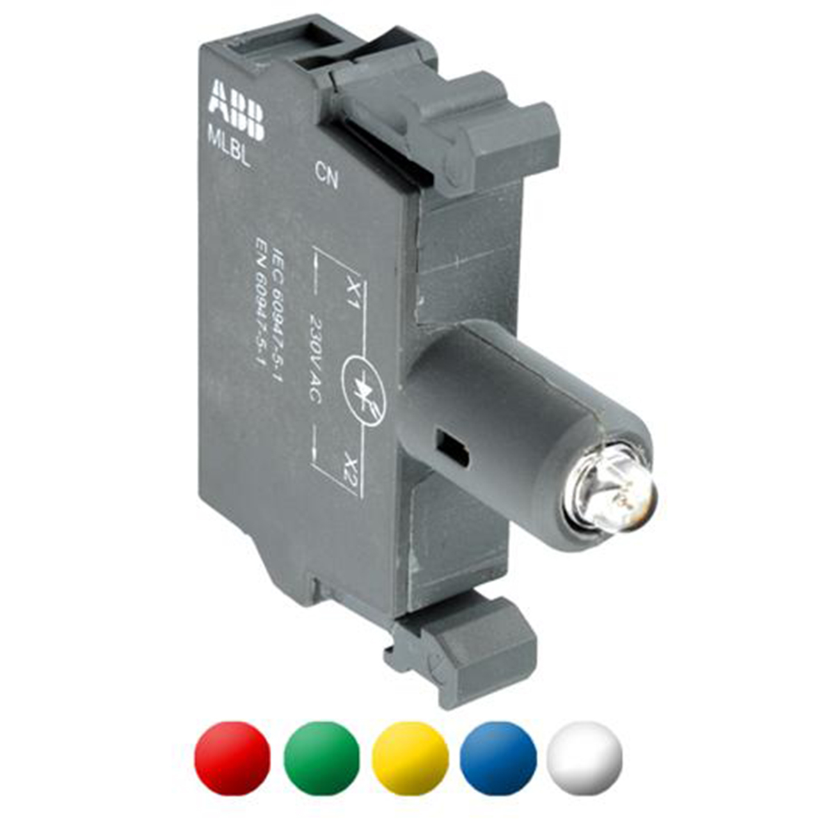 ABB MLBL-07W