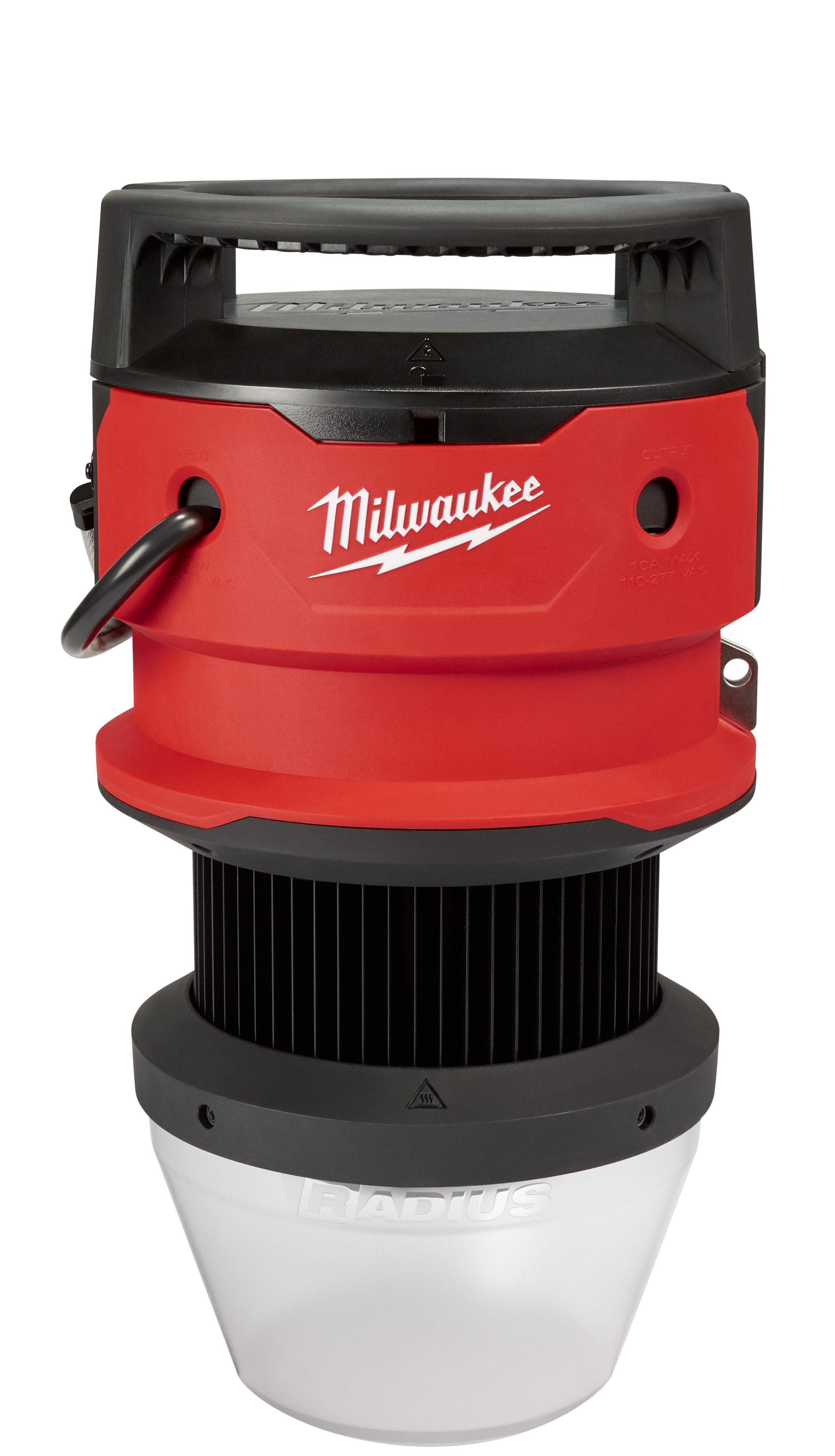 Milwaukee&reg; 2156-AC