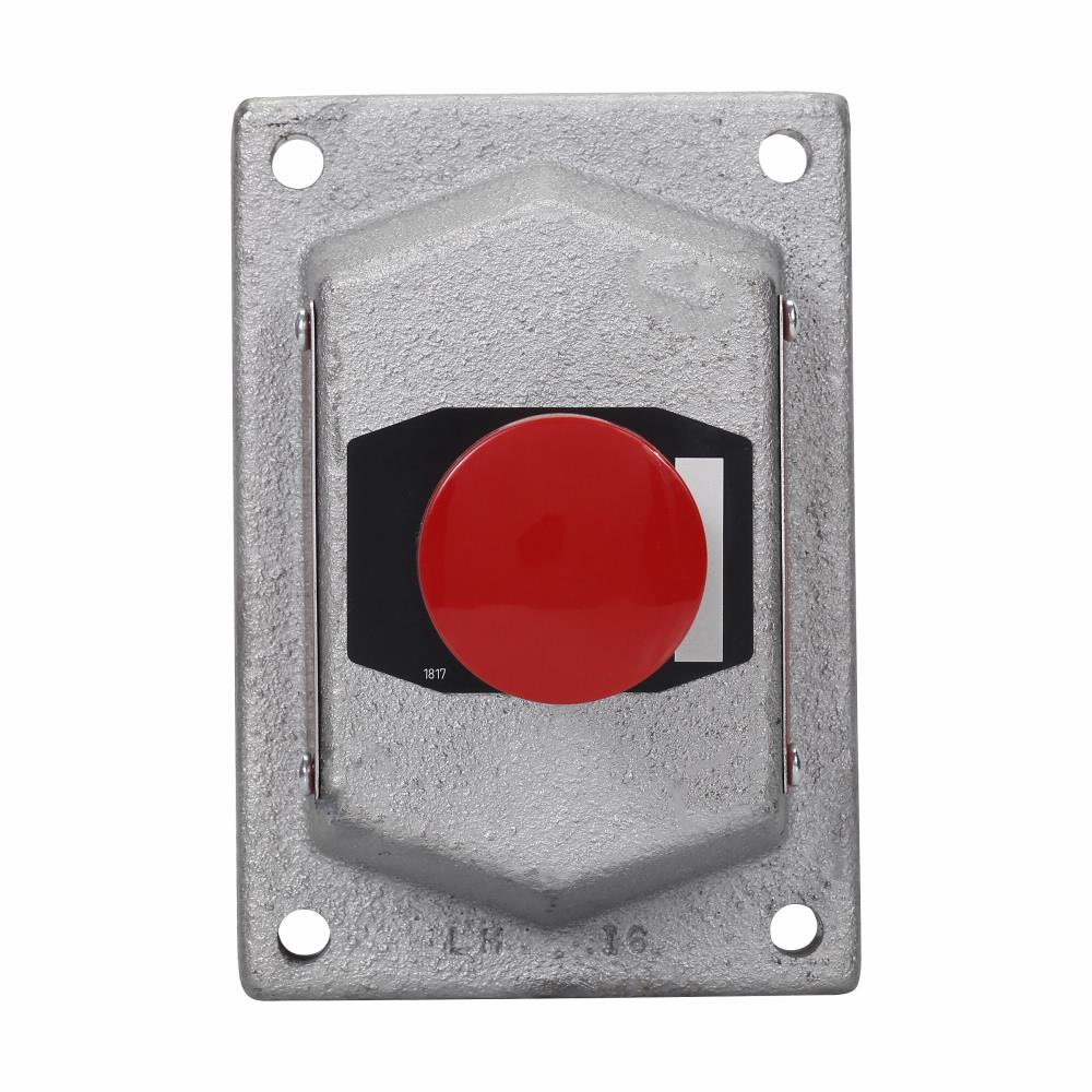 Crouse-Hinds DSD918 SA S111