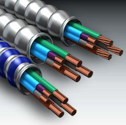 AFC Cable Systems 18BMB60T500