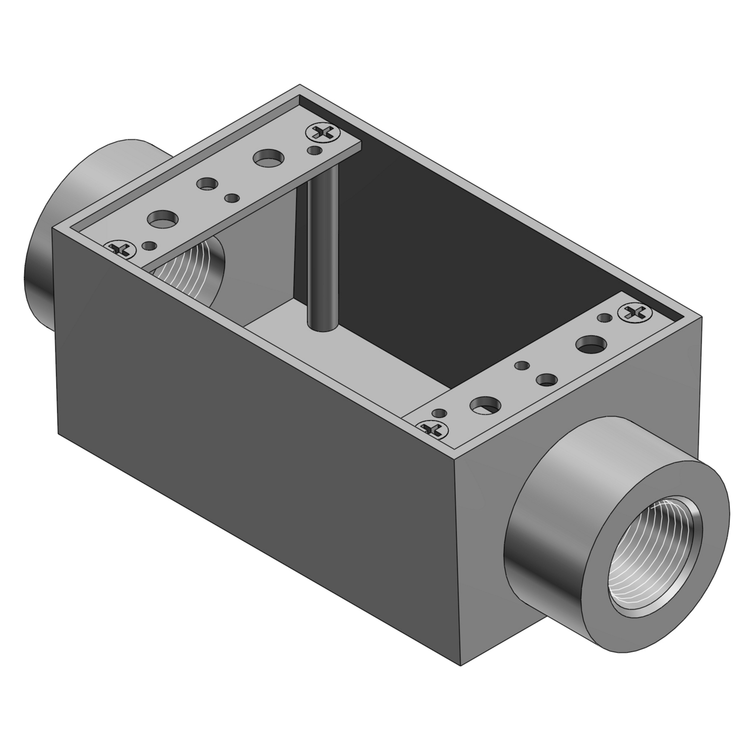 T&B&reg; AFSC-2
