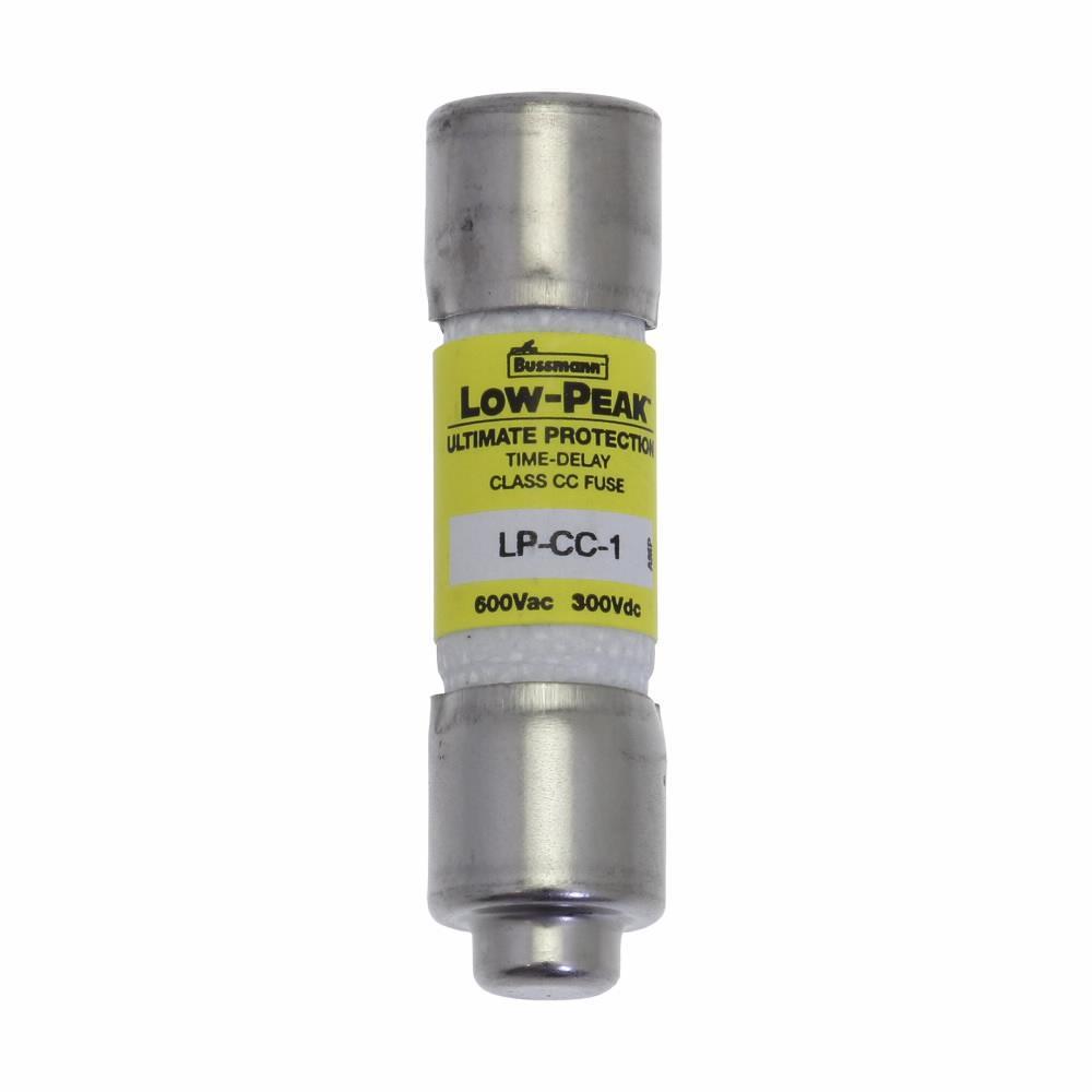 Bussmann LP-CC-1 BUSLP-CC-1