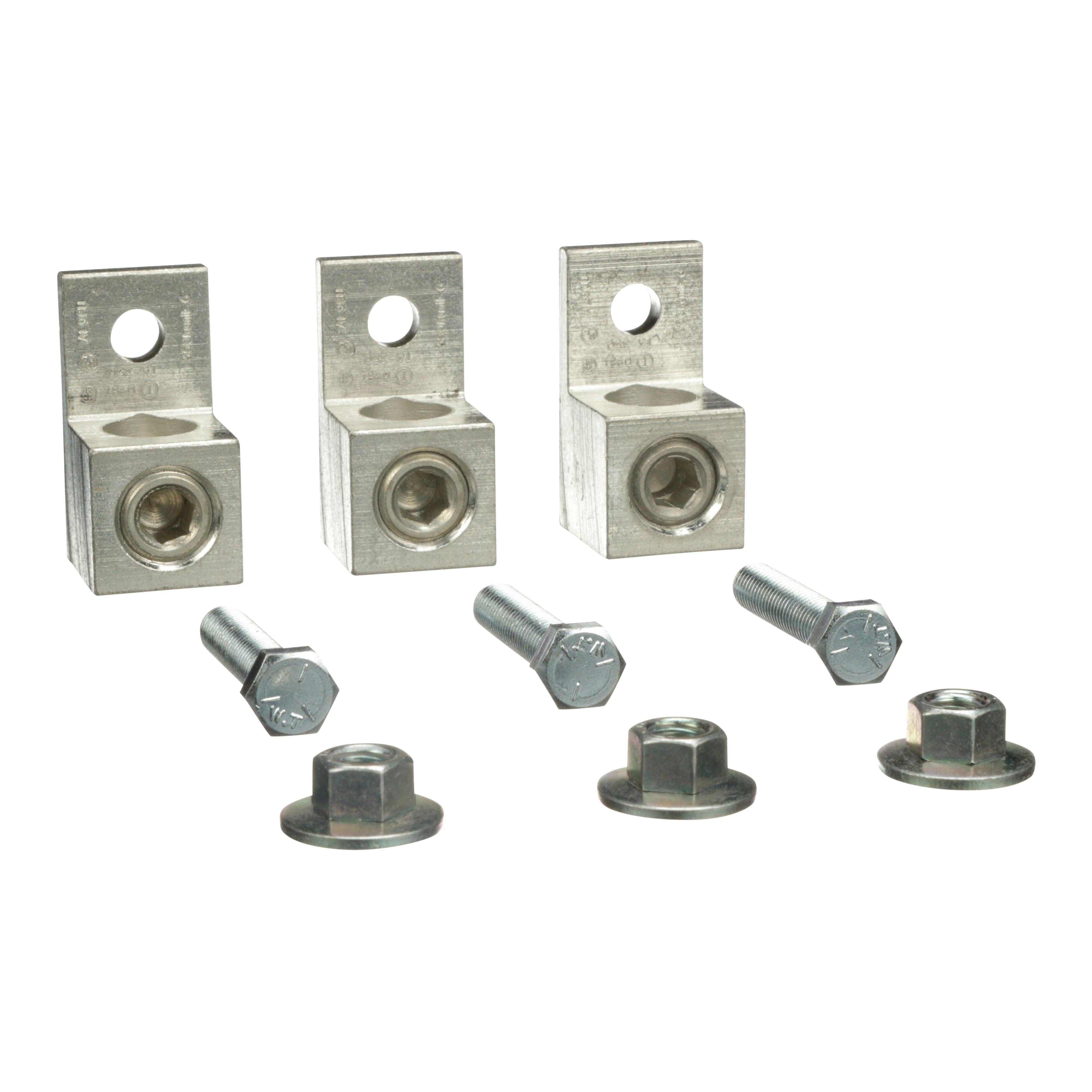 Square D&trade; DASKP250 402343