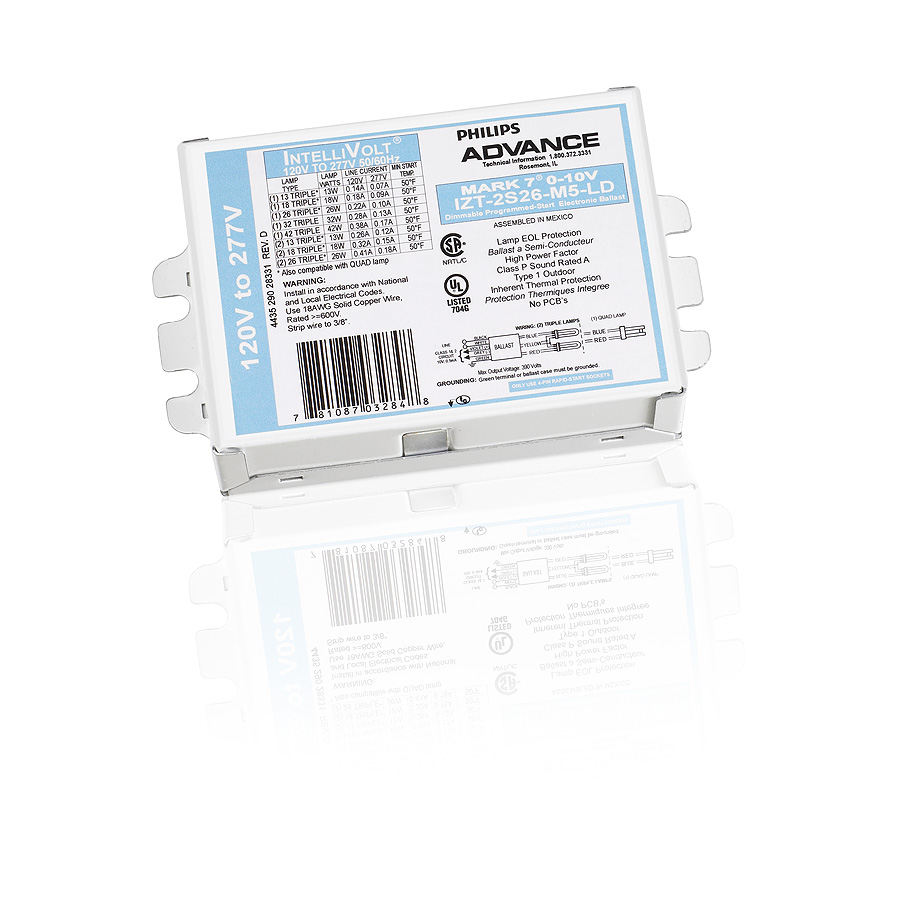 Advance IZT2T42M5LD35M 119891