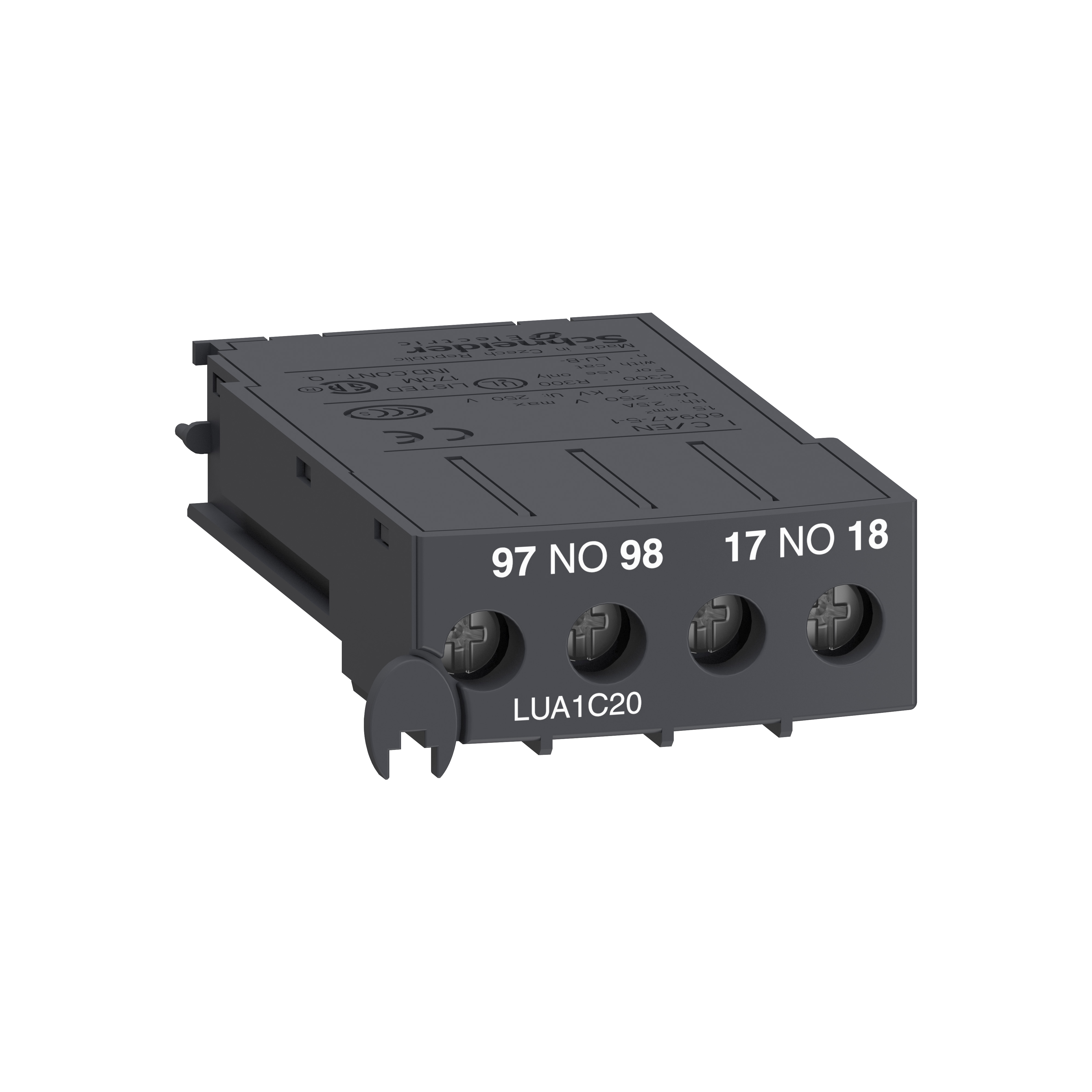 Schneider Electric LUA1C20