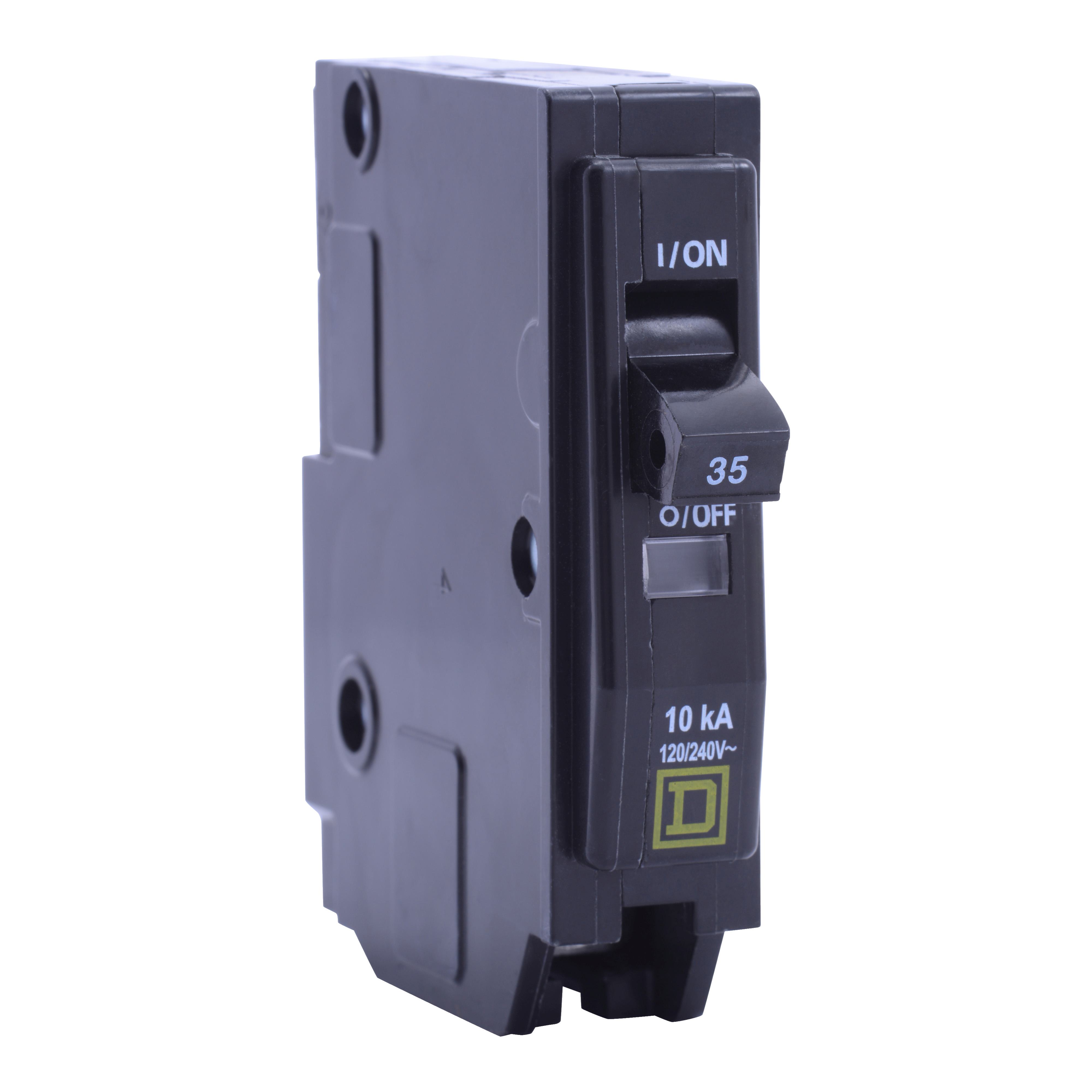 Square D&trade; QO330MQ150 339160