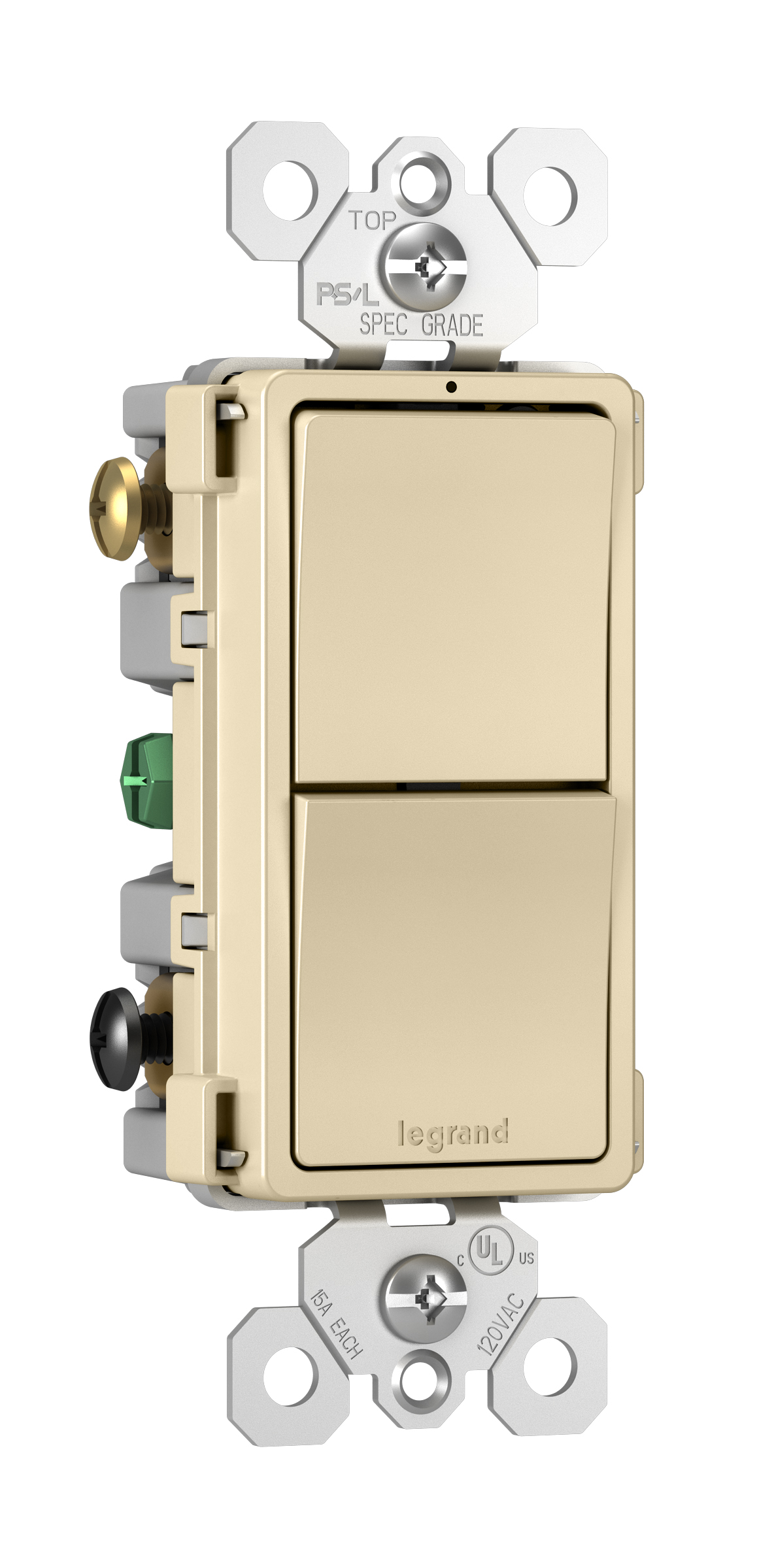Pass & Seymour&reg; RCD33I