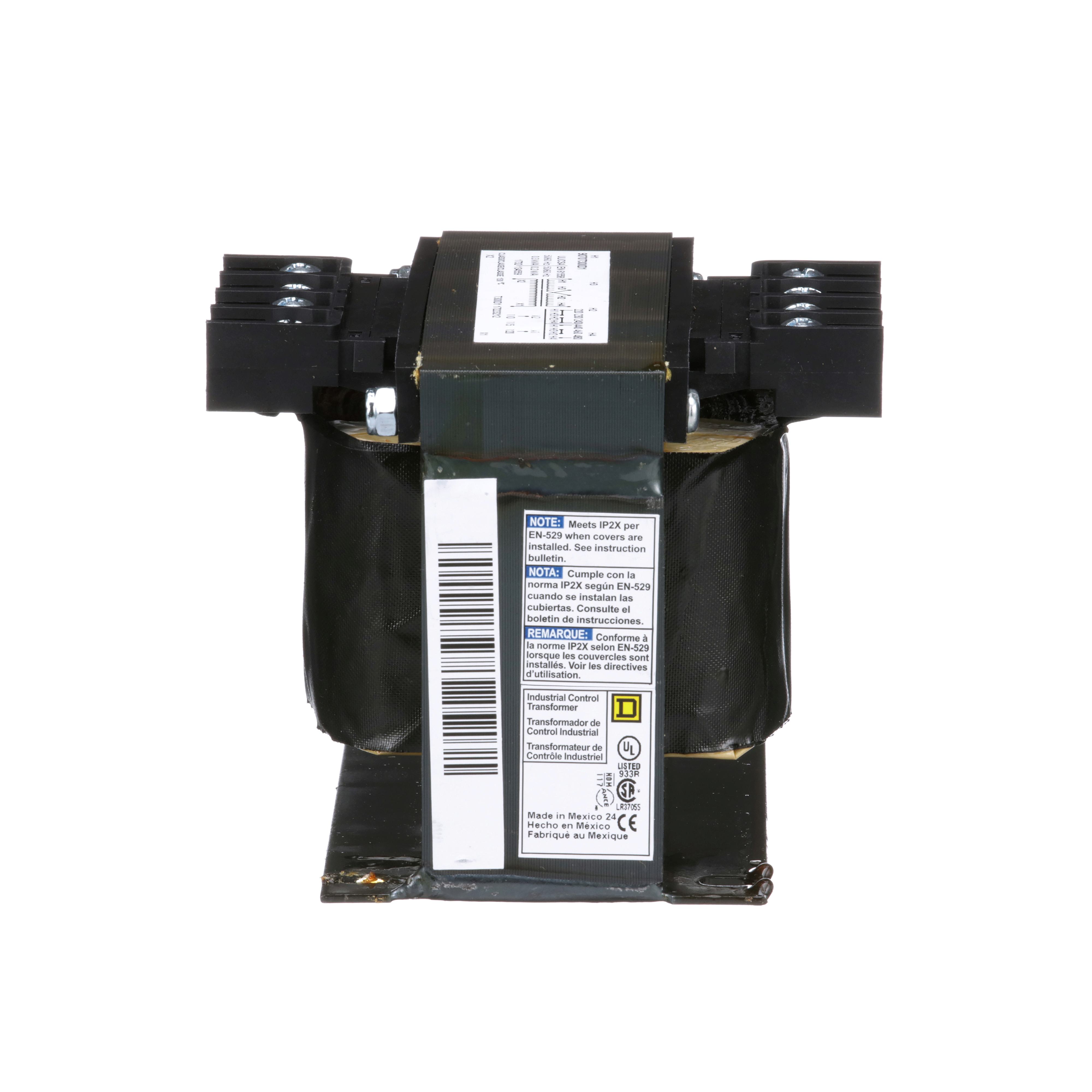 Square D&trade; EZM3400FS 526310