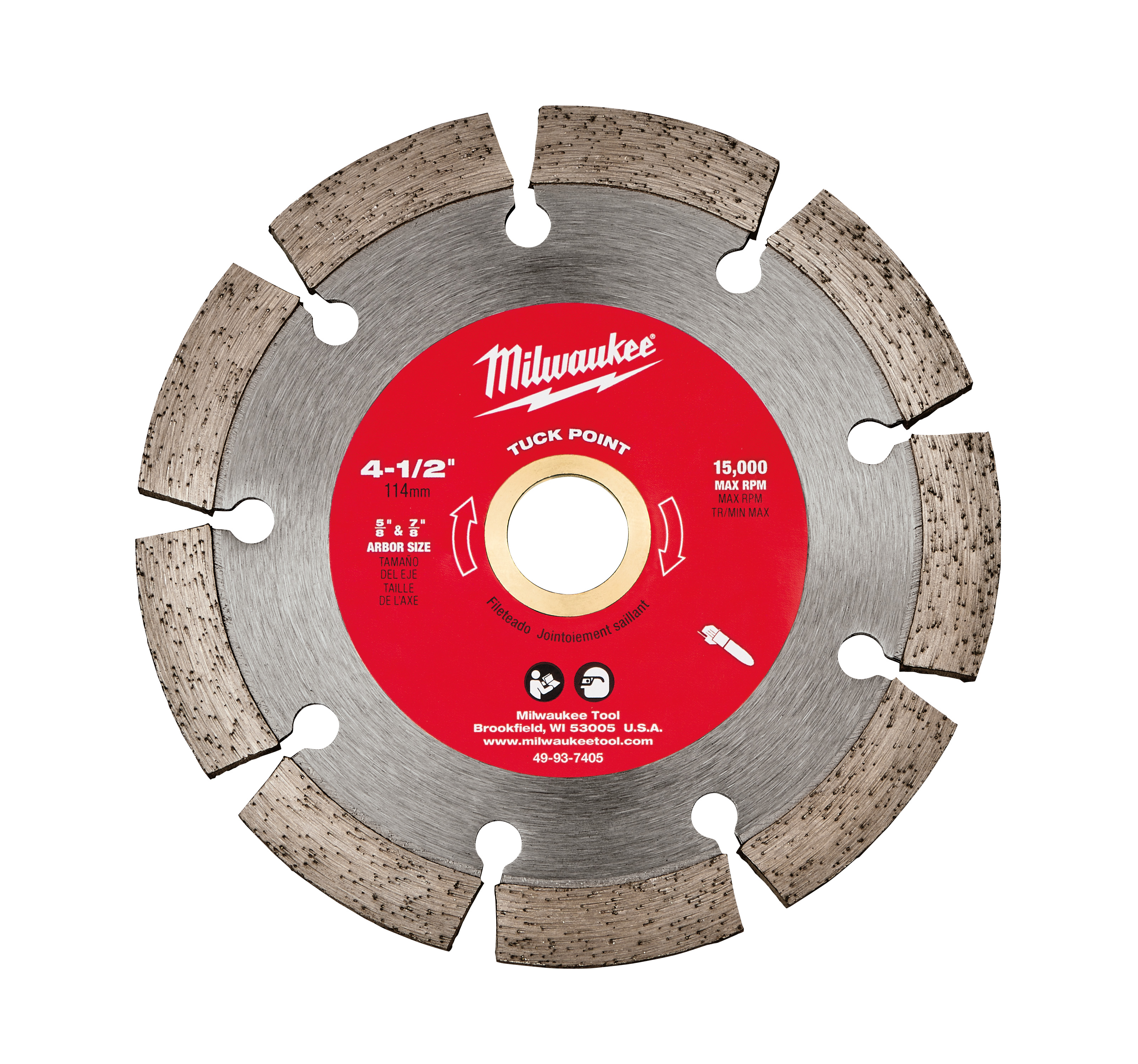 Milwaukee® 49-93-7405