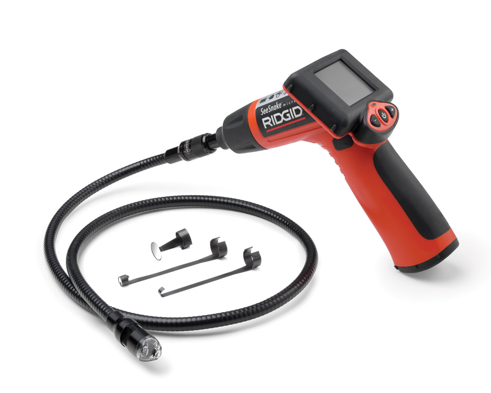 RIDGID® 31118