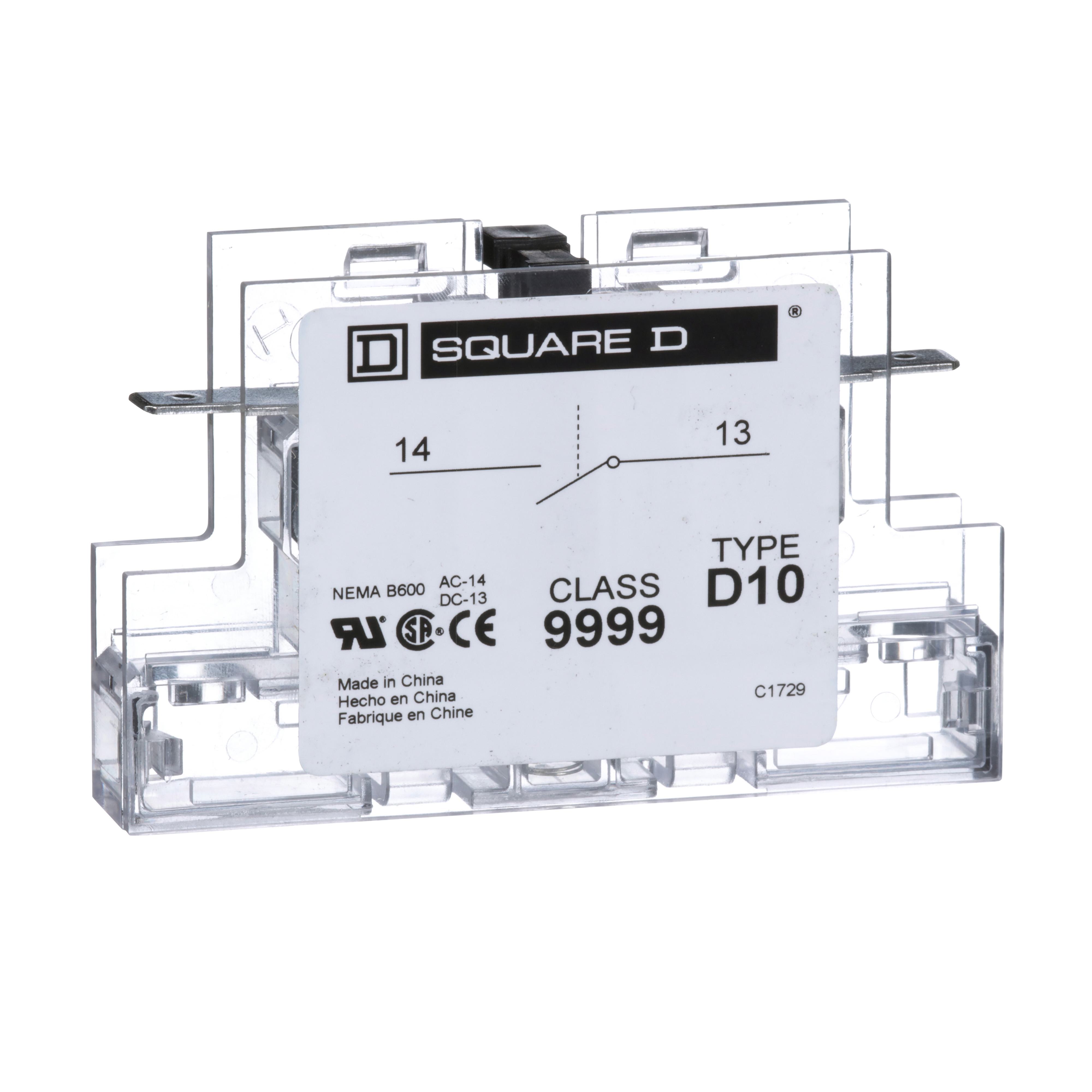 Square D&trade; 9999D10 47188