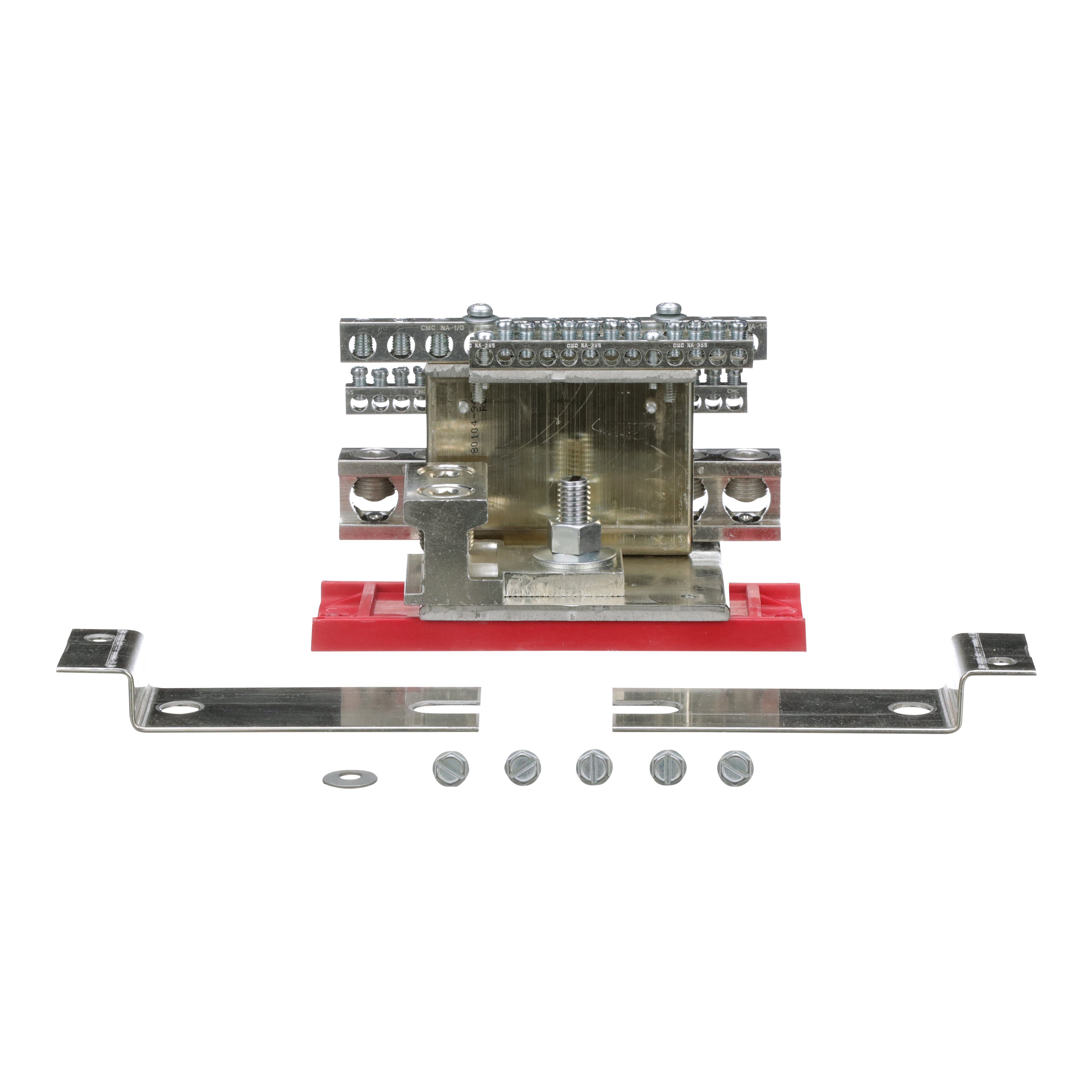 Square D&trade; HC6SN 52098