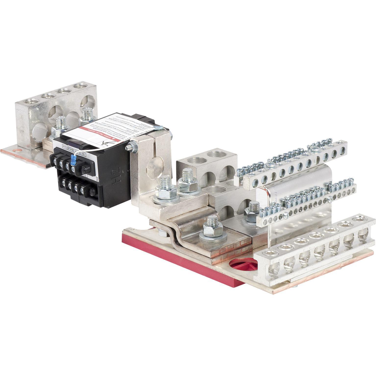 Square D&trade; HOM1224L125PC 427386