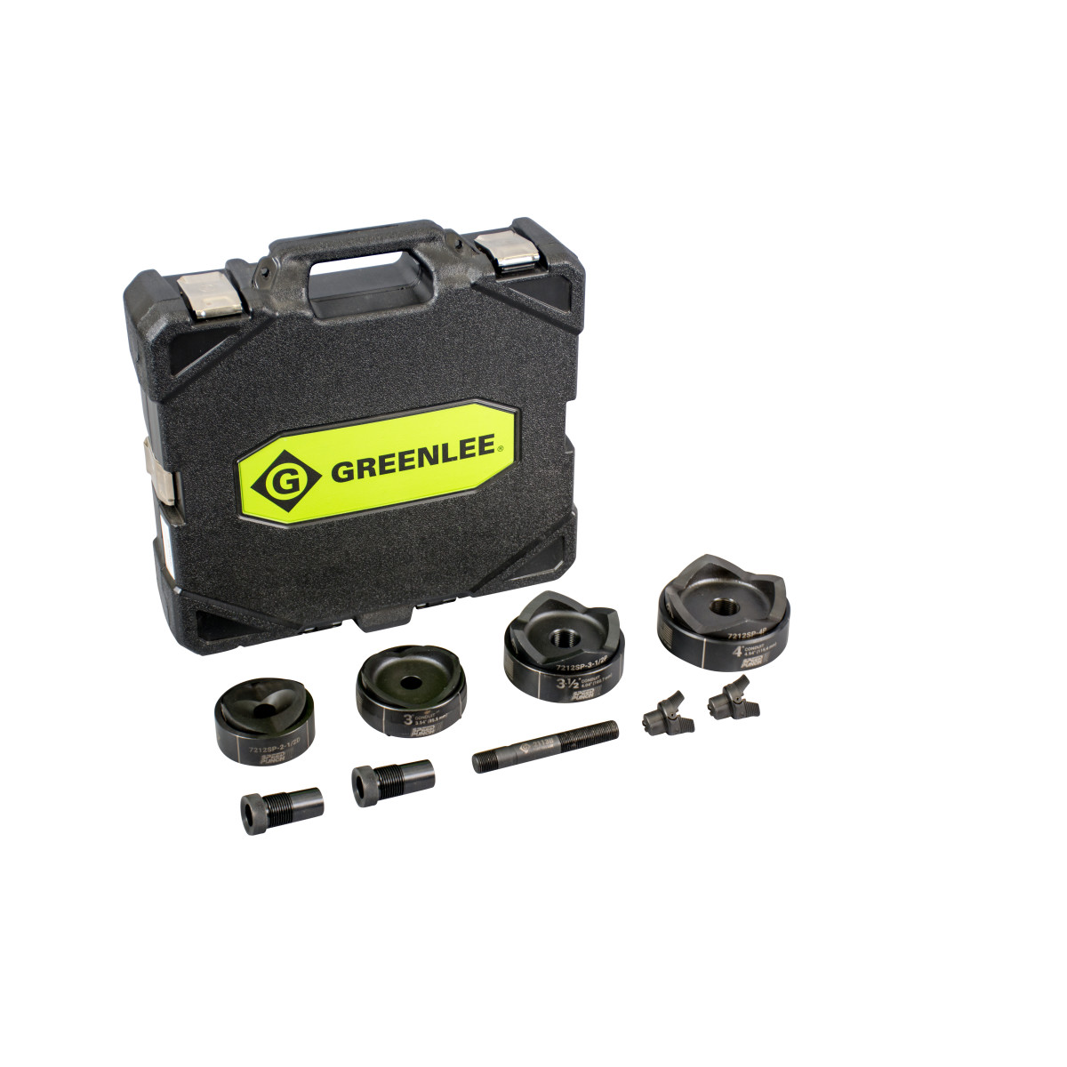 Greenlee&reg; 7304SP