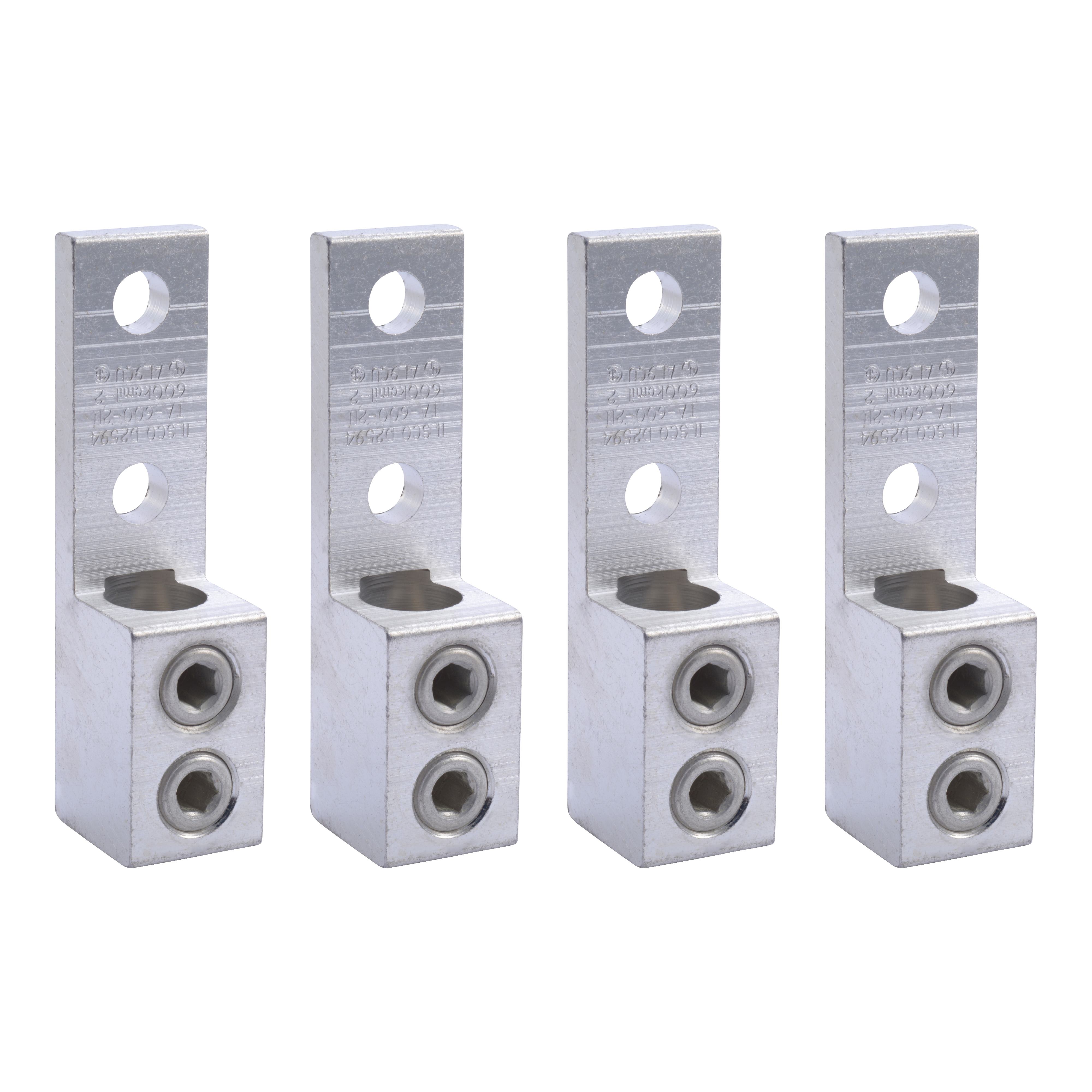 Square D&trade; CMELK4 463580