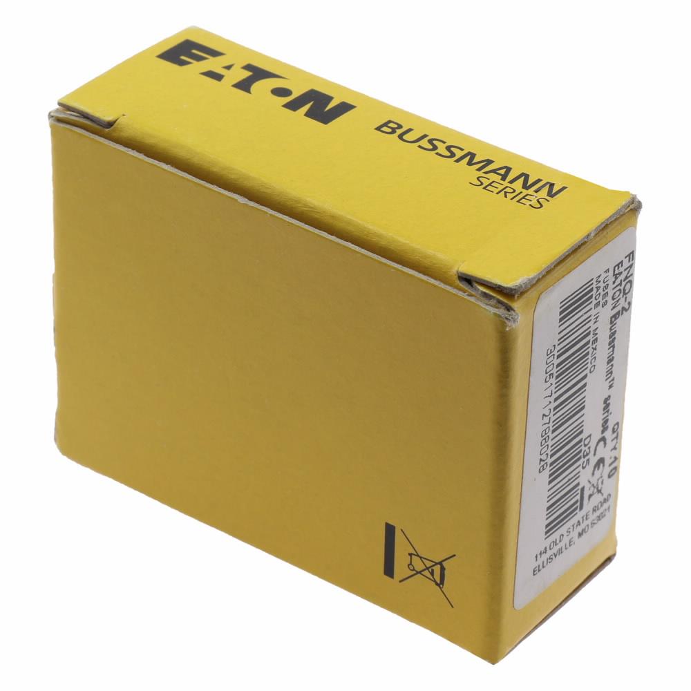 Bussmann FNQ-2 359540