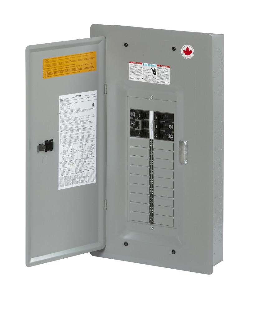 Siemens EQG10100D