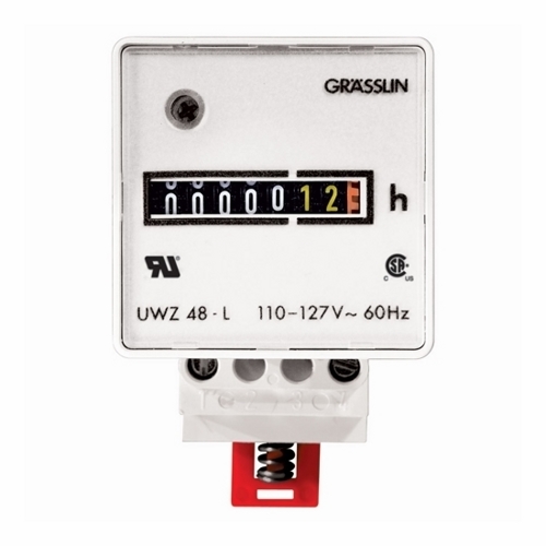 Intermatic&reg; UWZ48V-120U