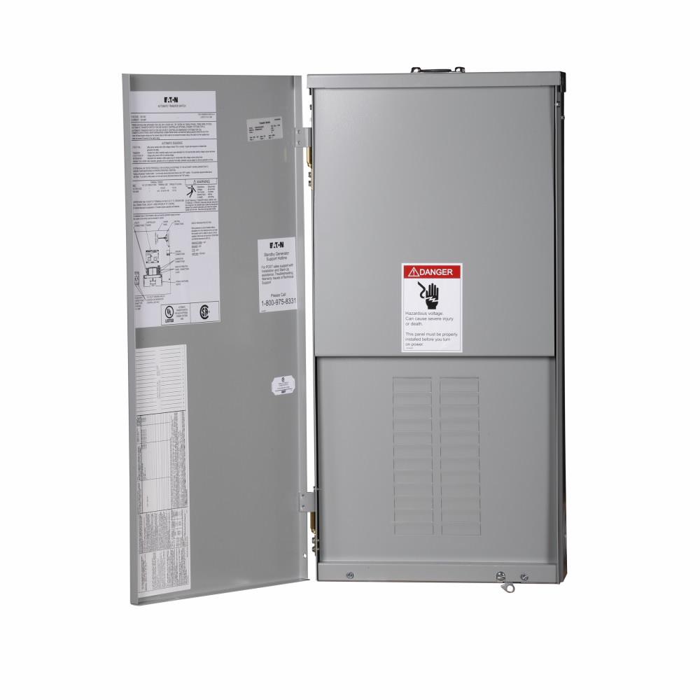 EATON EGSU100L24RACPNA