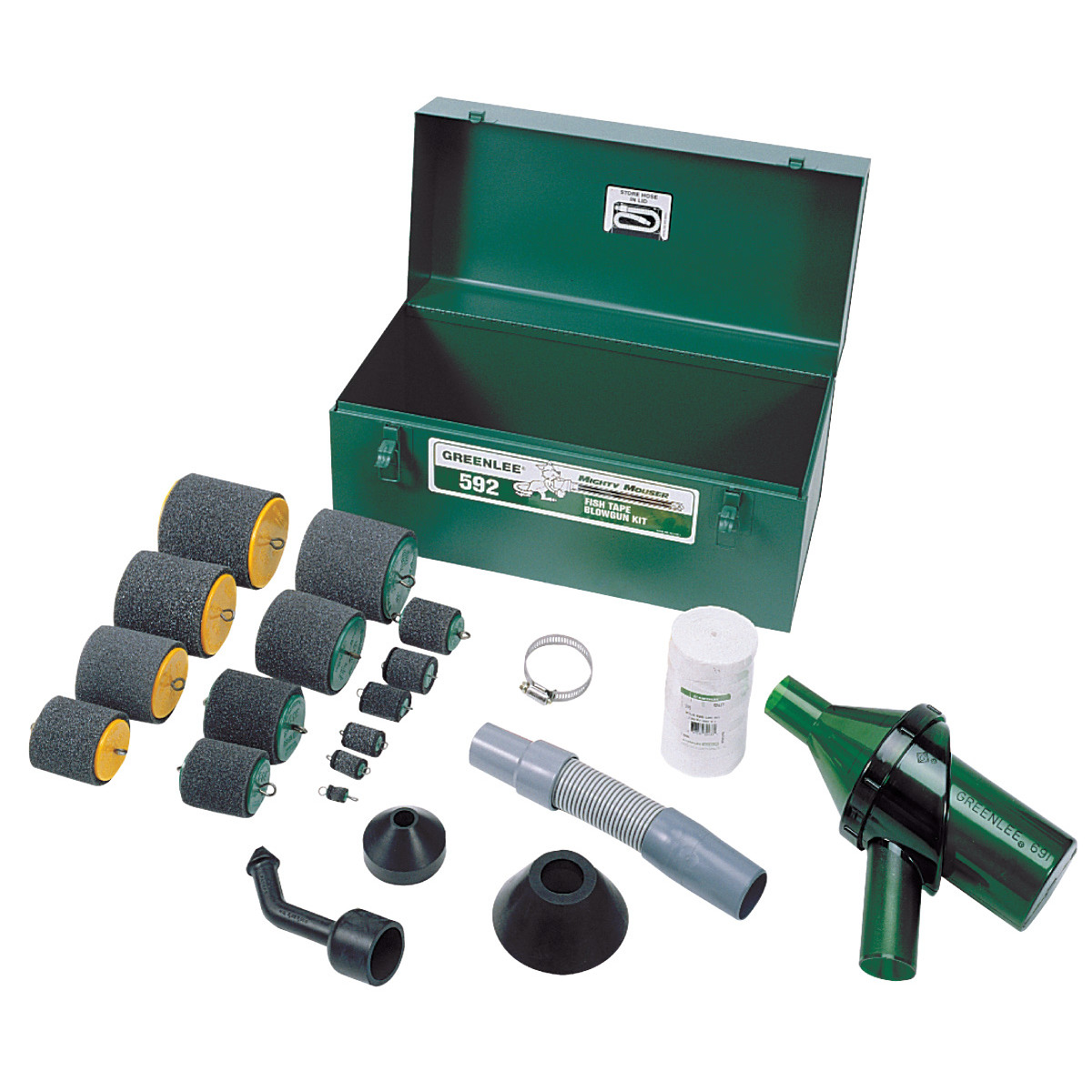Greenlee&reg; 592