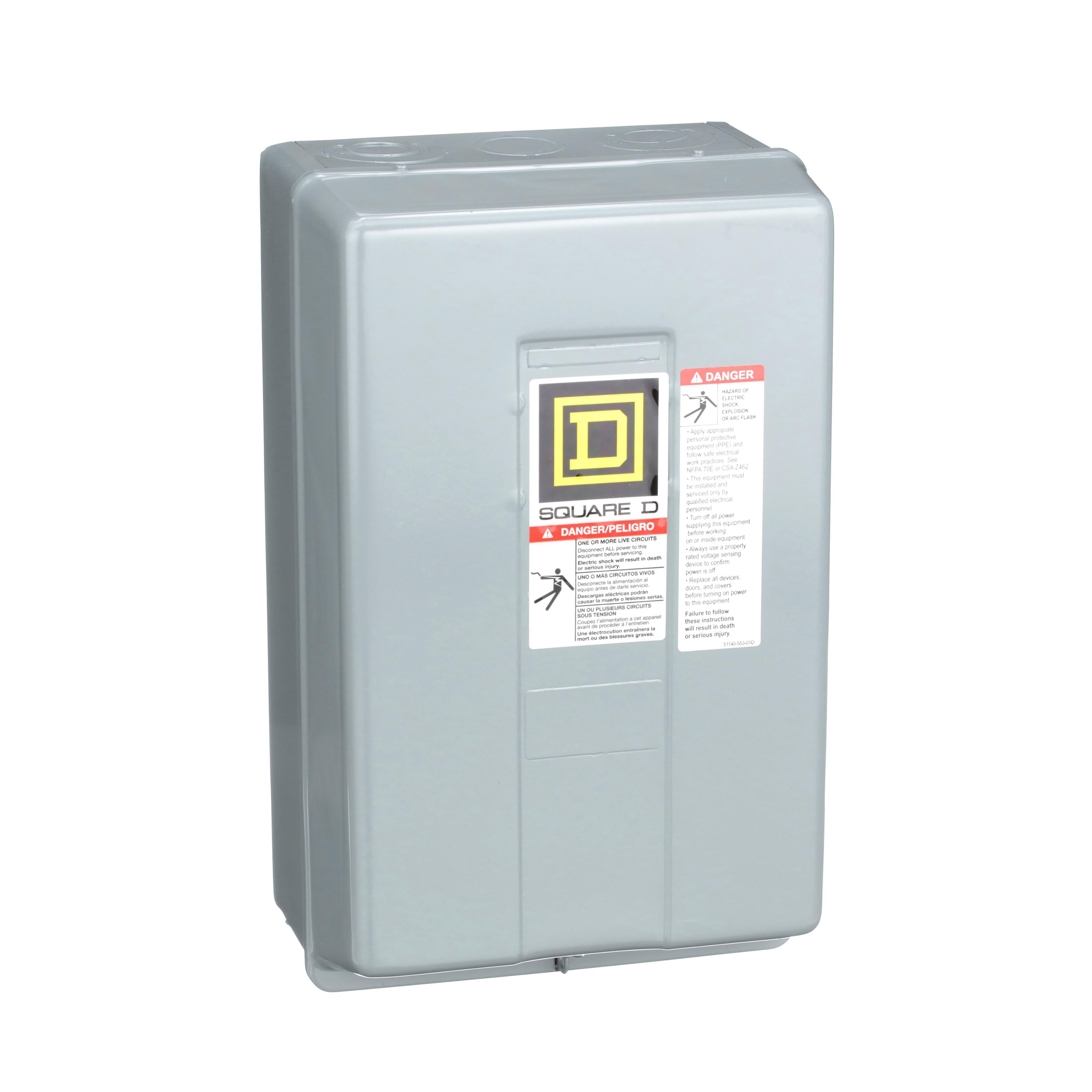 Square D&trade; 8903LG1200V02