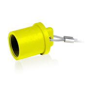 Leviton&reg; 16P22-Y