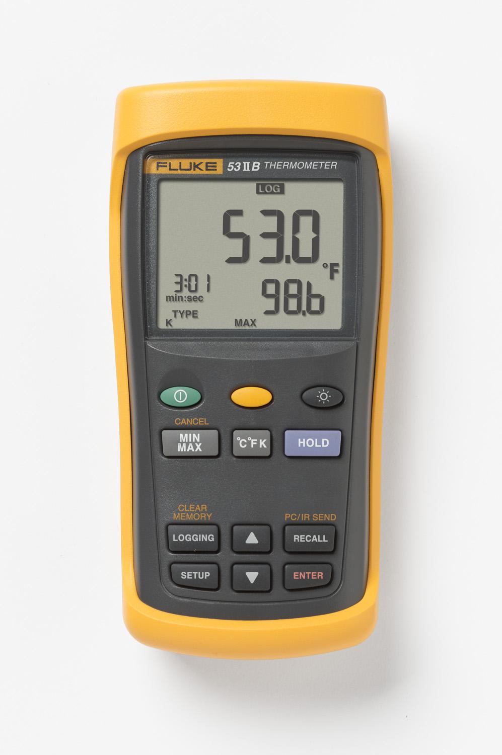 Fluke® FLUKE-53-2/B-60HZ