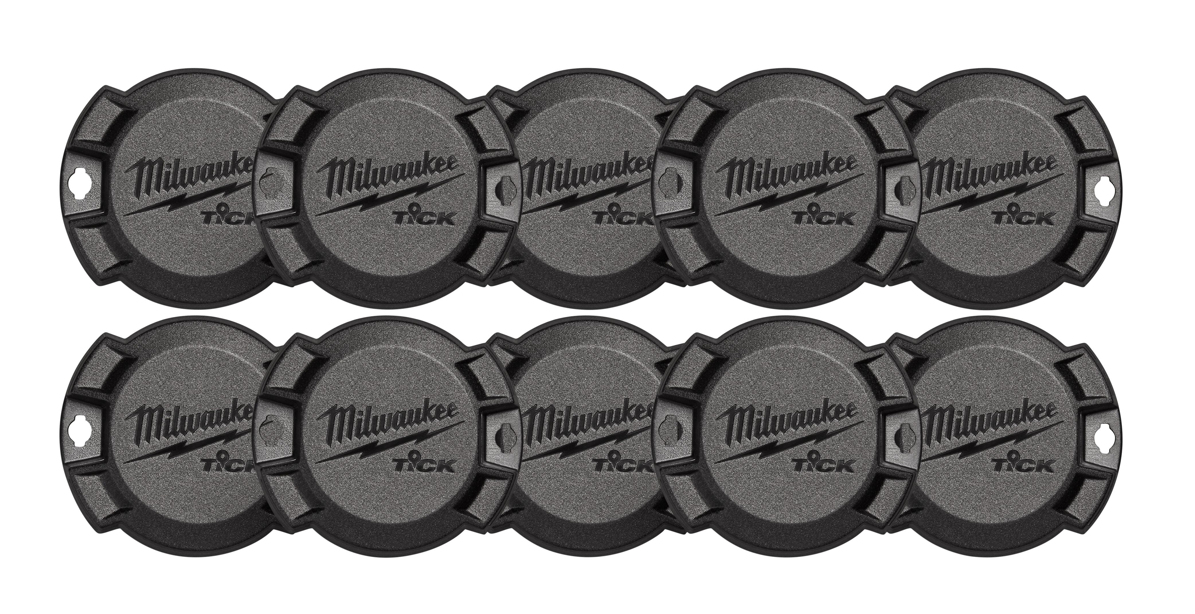 Milwaukee 2025 coin cell