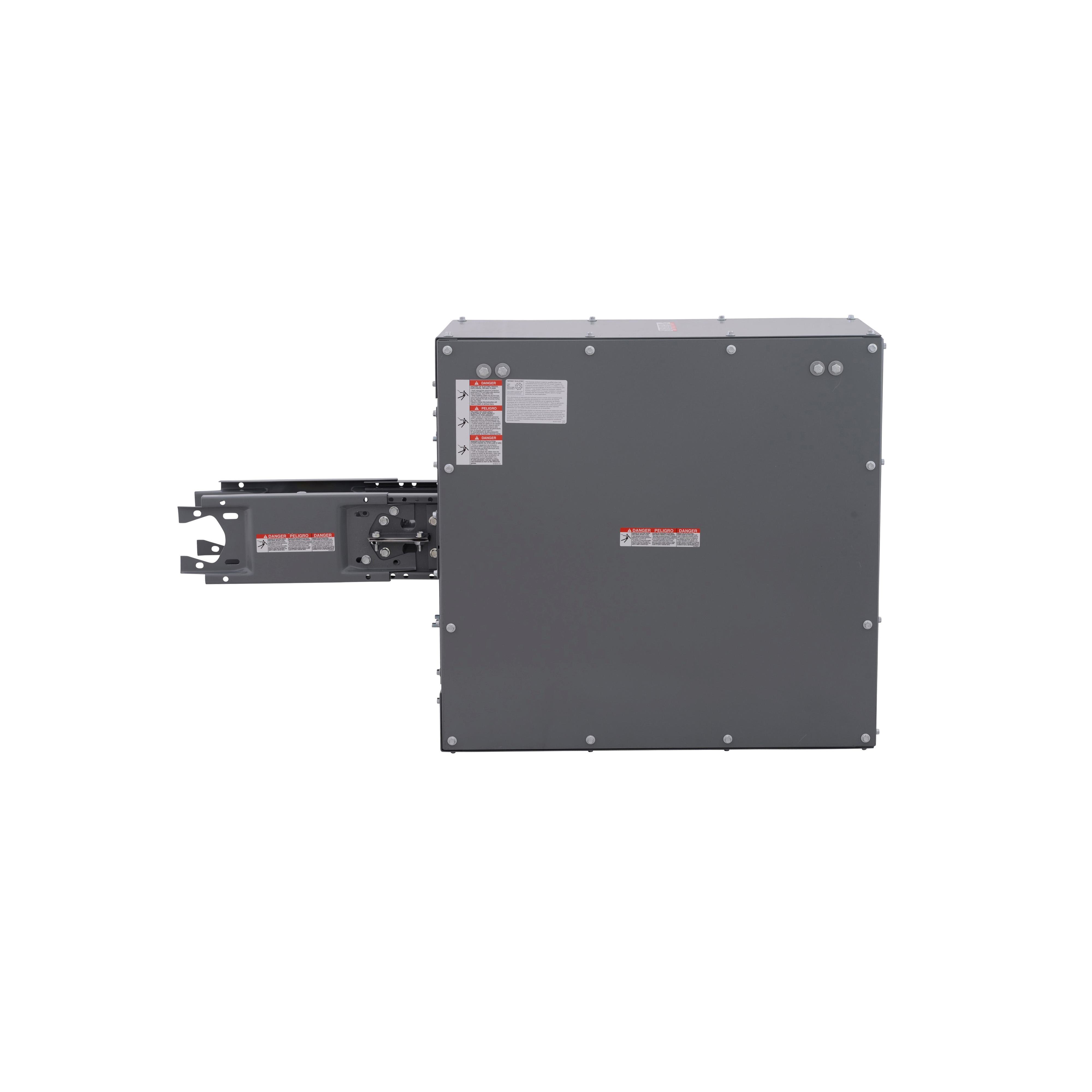Square D&trade; 8536SCG1V03 8536SCG1V03