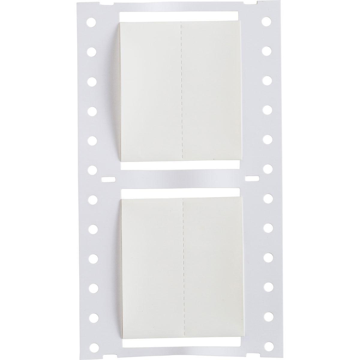 Brady® 2FR-1500-2-WT-2