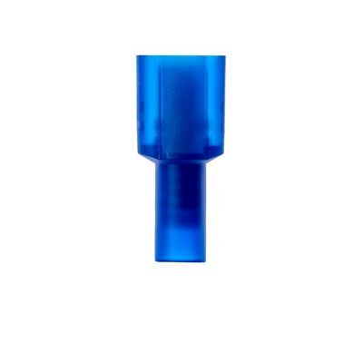 product 3M™ Scotchlok™ Male Disconnect Vinyl Insulated, 100/bottle, MVU18-250DMX, 500/Case