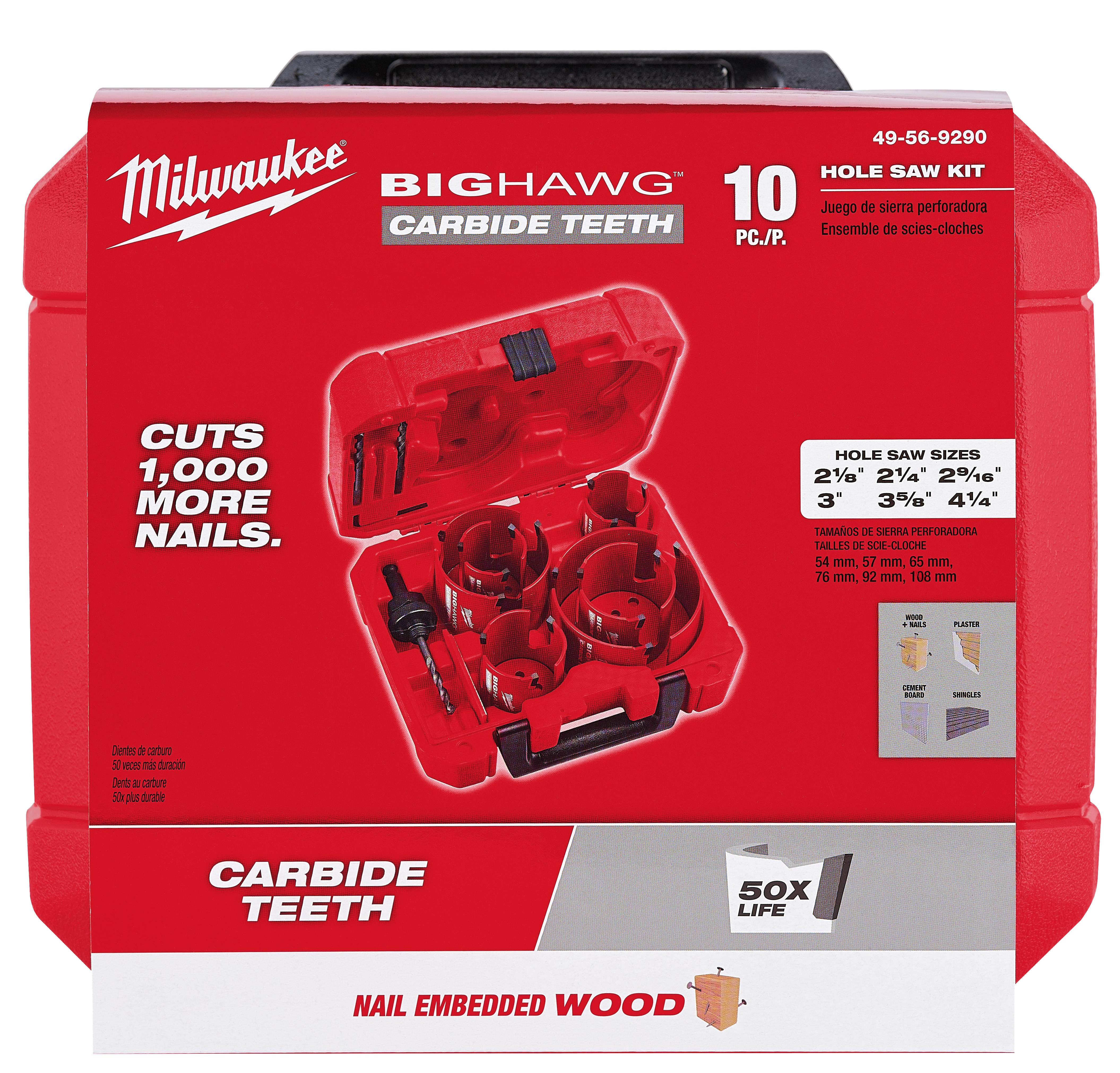 Milwaukee® 49-56-9290 95640